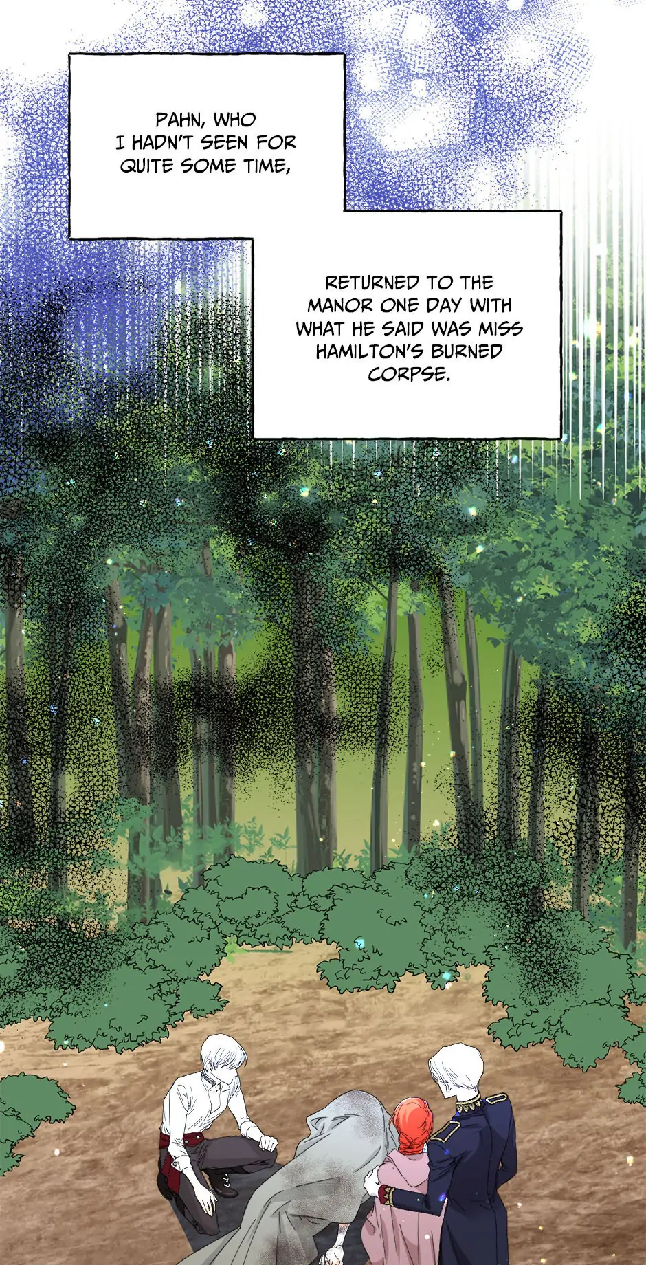 Happy Ending for the Time - Limited Villainess - Chapter 85 Page 2