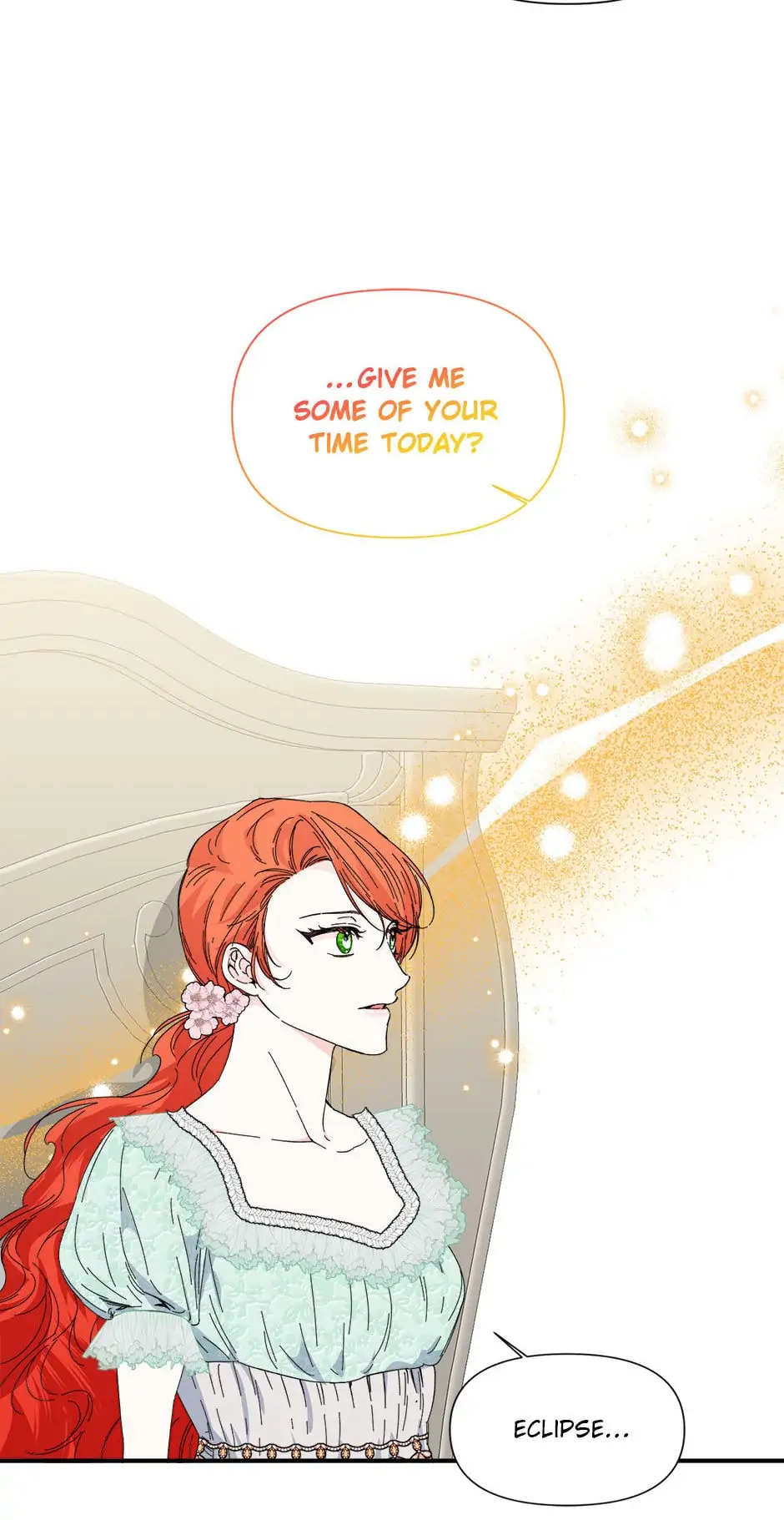 Happy Ending for the Time - Limited Villainess - Chapter 85 Page 20