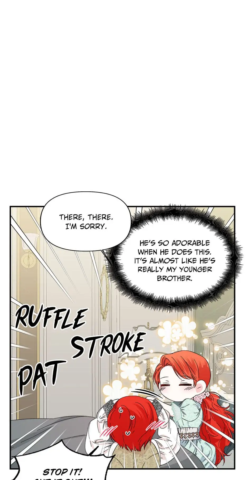 Happy Ending for the Time - Limited Villainess - Chapter 85 Page 21