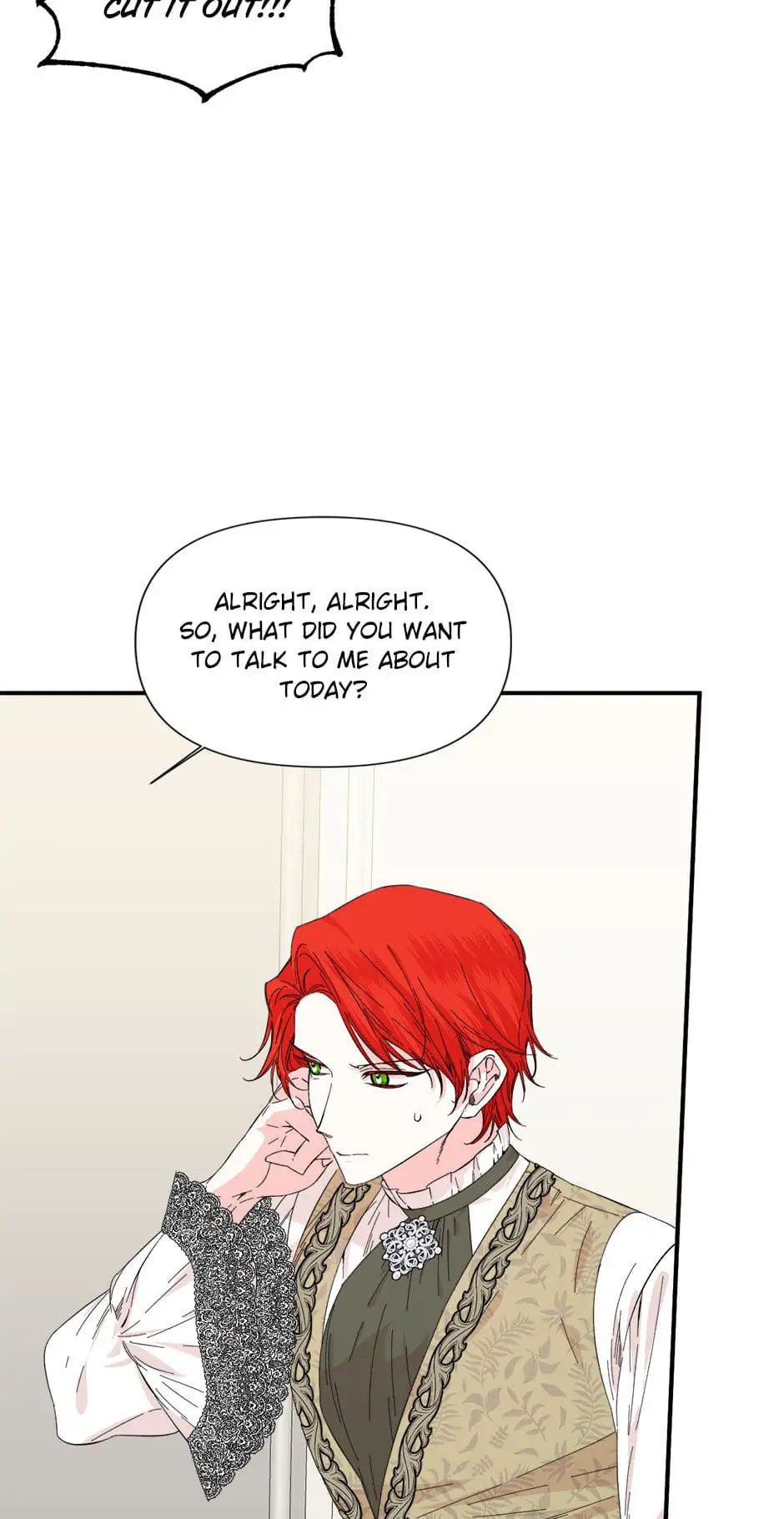 Happy Ending for the Time - Limited Villainess - Chapter 85 Page 22