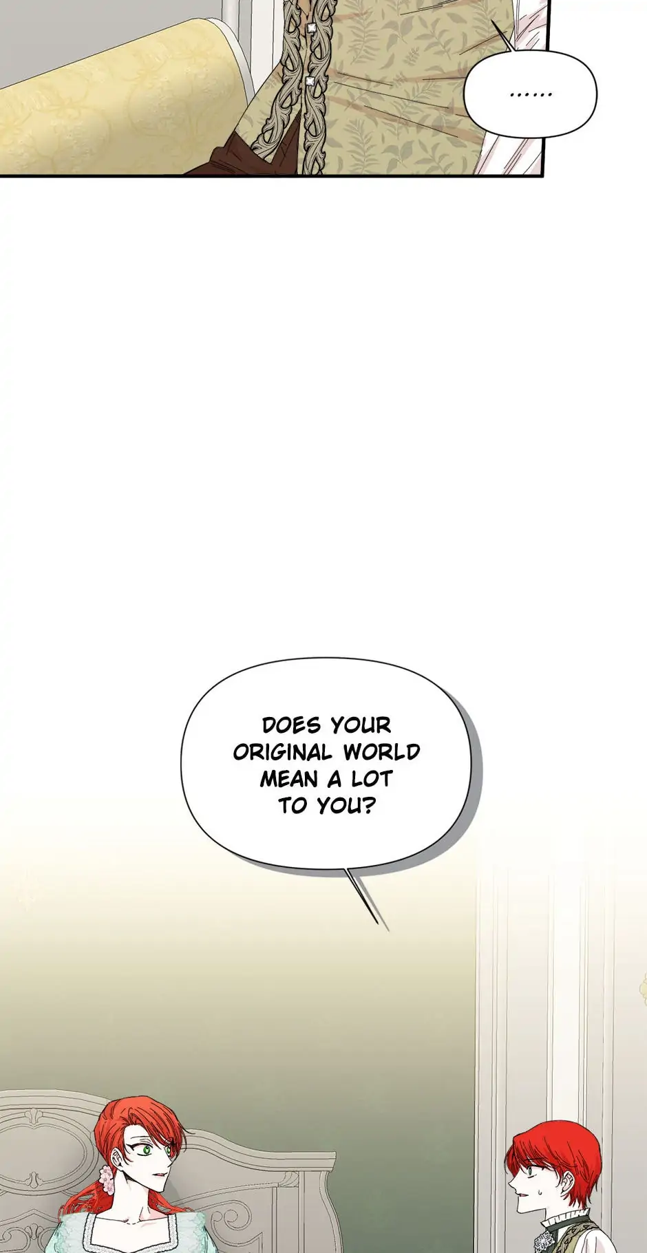 Happy Ending for the Time - Limited Villainess - Chapter 85 Page 23