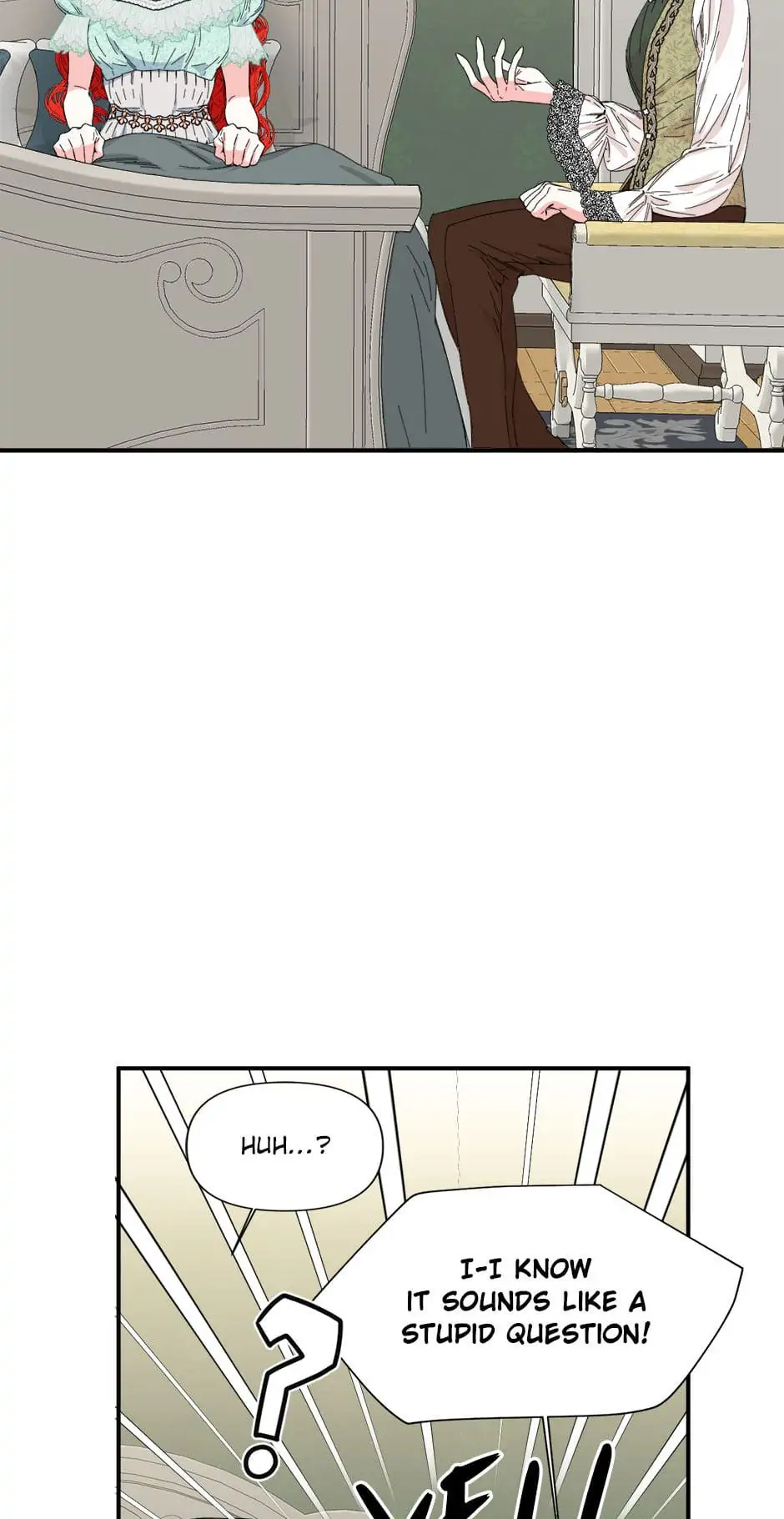 Happy Ending for the Time - Limited Villainess - Chapter 85 Page 24