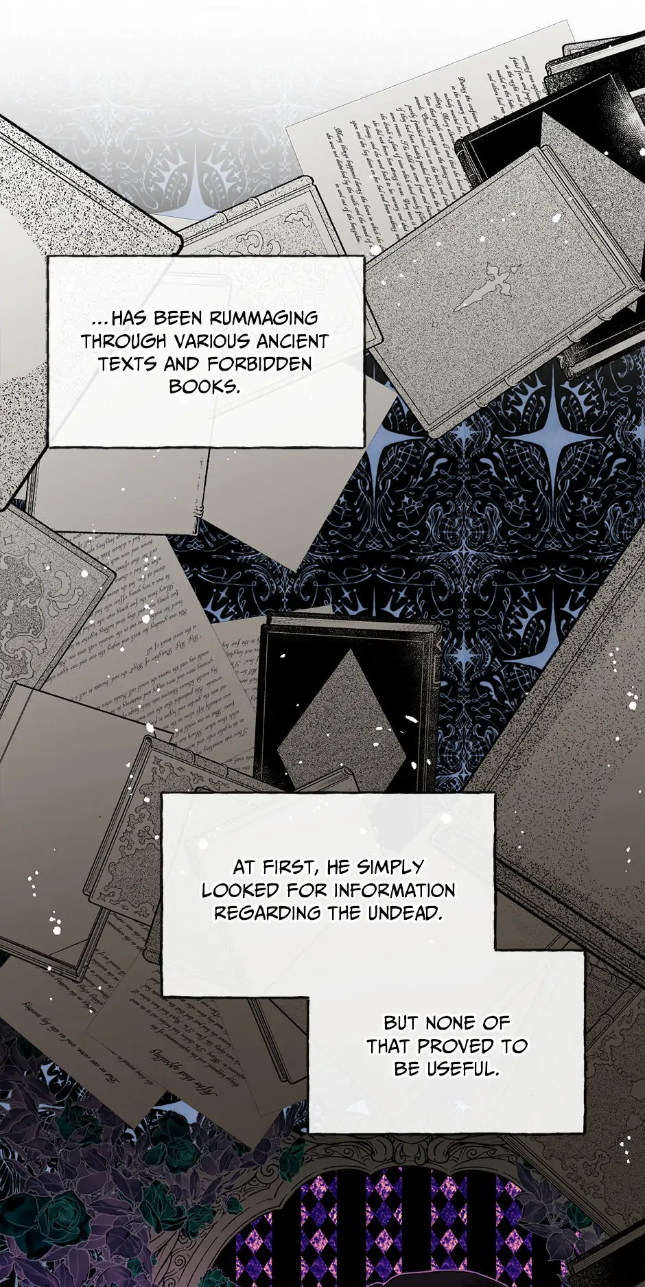 Happy Ending for the Time - Limited Villainess - Chapter 85 Page 28