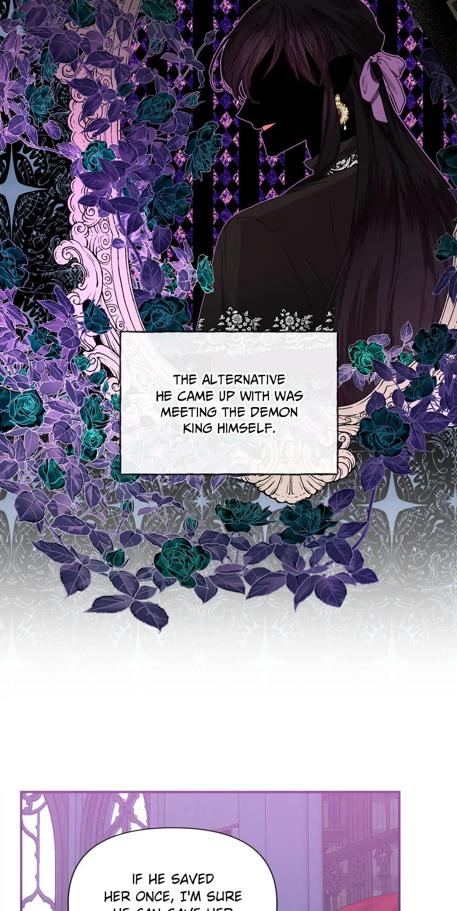 Happy Ending for the Time - Limited Villainess - Chapter 85 Page 29