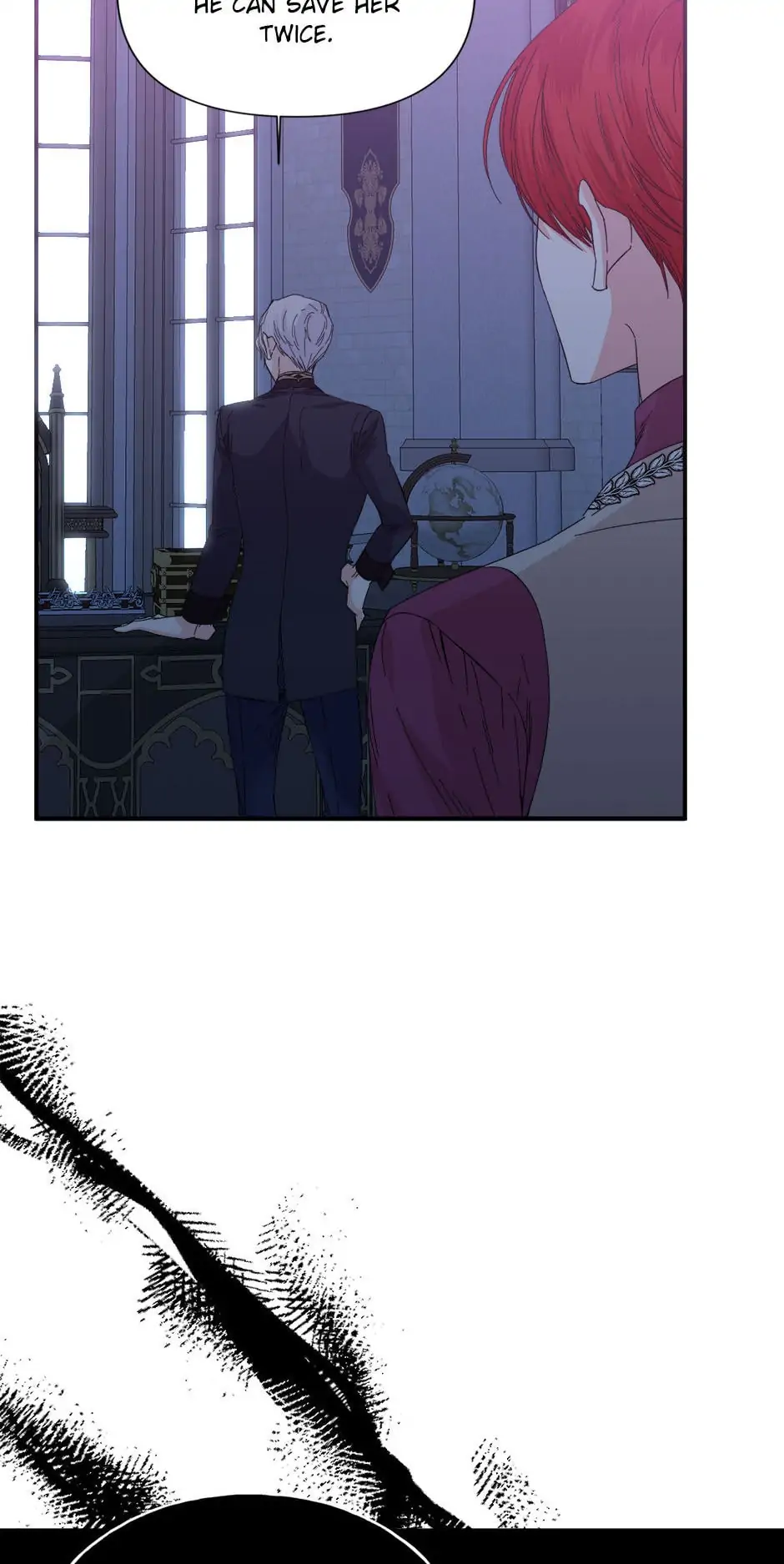 Happy Ending for the Time - Limited Villainess - Chapter 85 Page 30