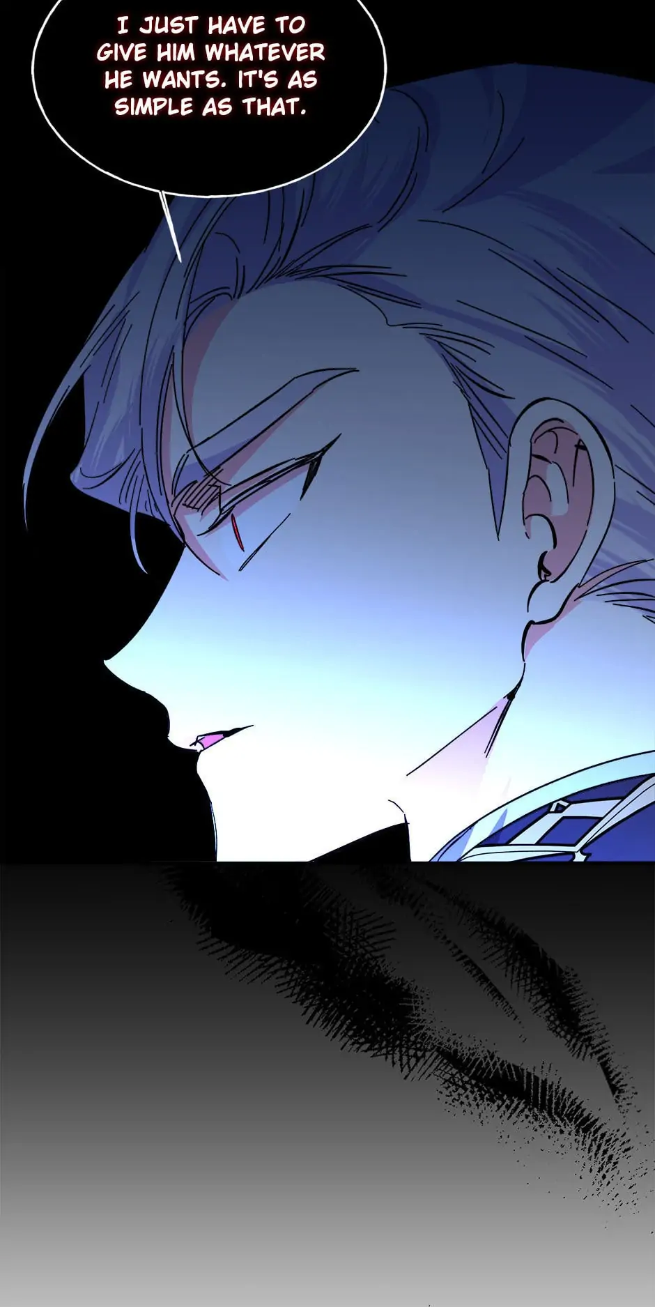Happy Ending for the Time - Limited Villainess - Chapter 85 Page 31