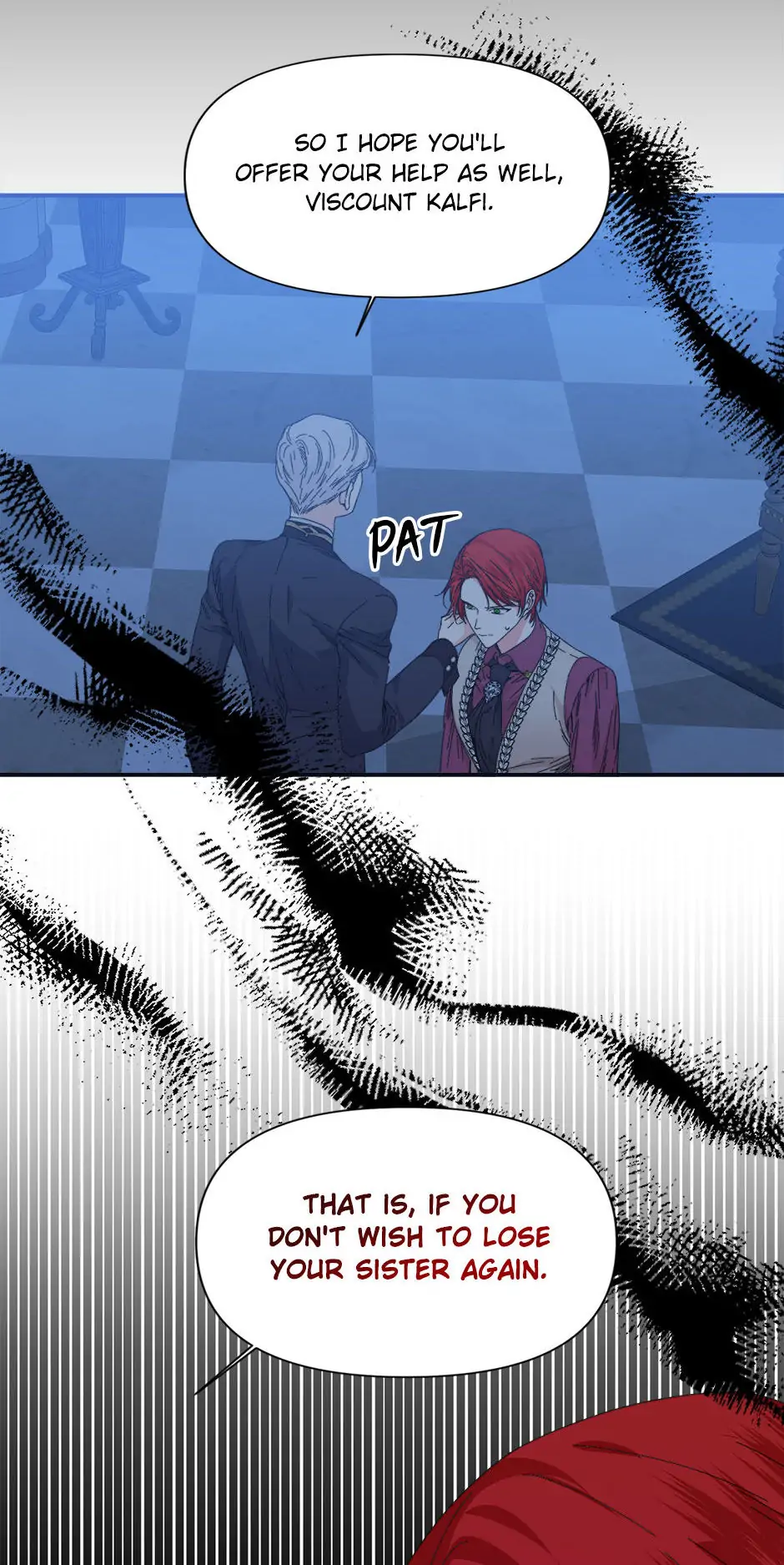 Happy Ending for the Time - Limited Villainess - Chapter 85 Page 32
