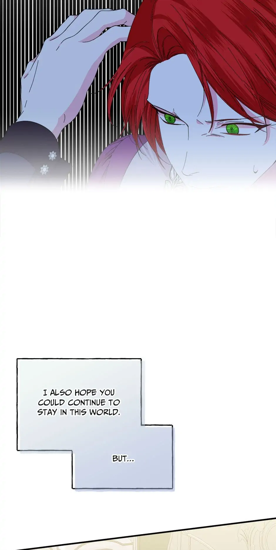 Happy Ending for the Time - Limited Villainess - Chapter 85 Page 33