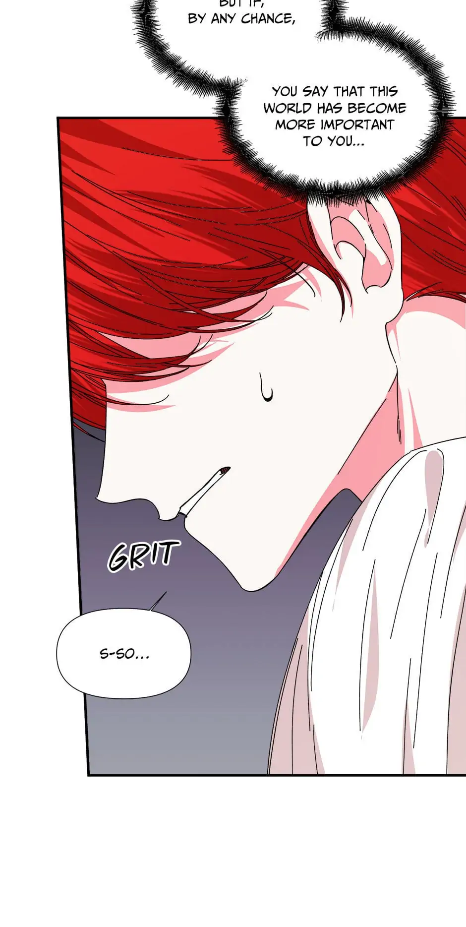 Happy Ending for the Time - Limited Villainess - Chapter 85 Page 36