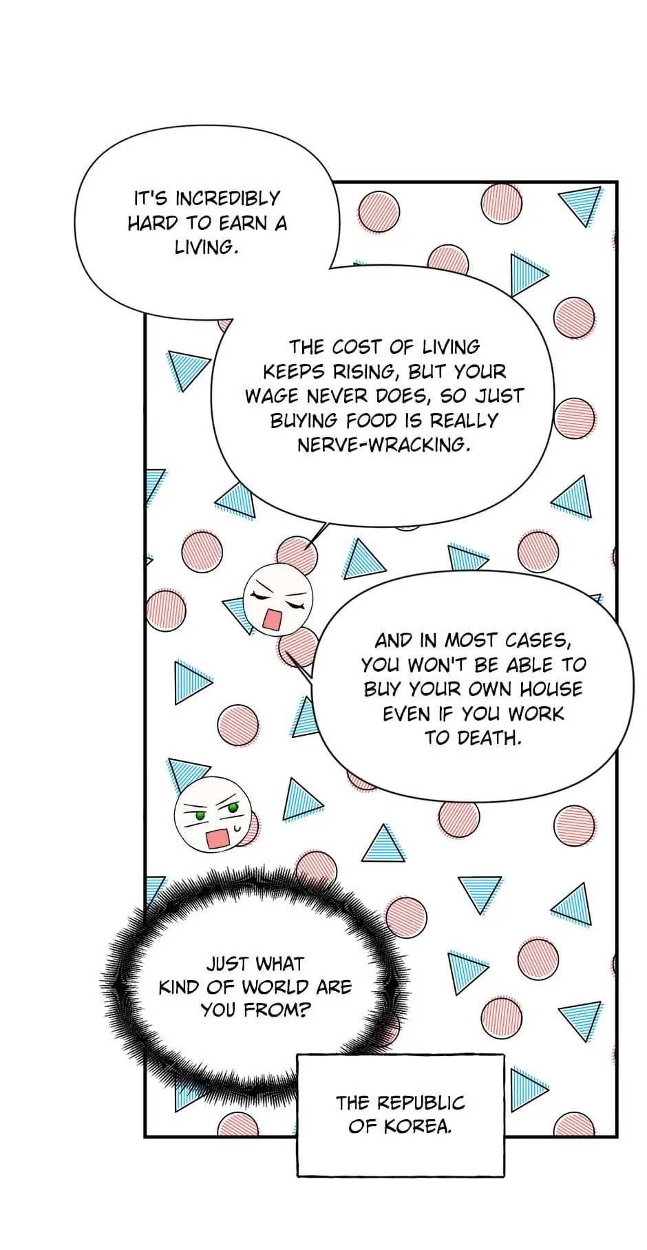 Happy Ending for the Time - Limited Villainess - Chapter 85 Page 40