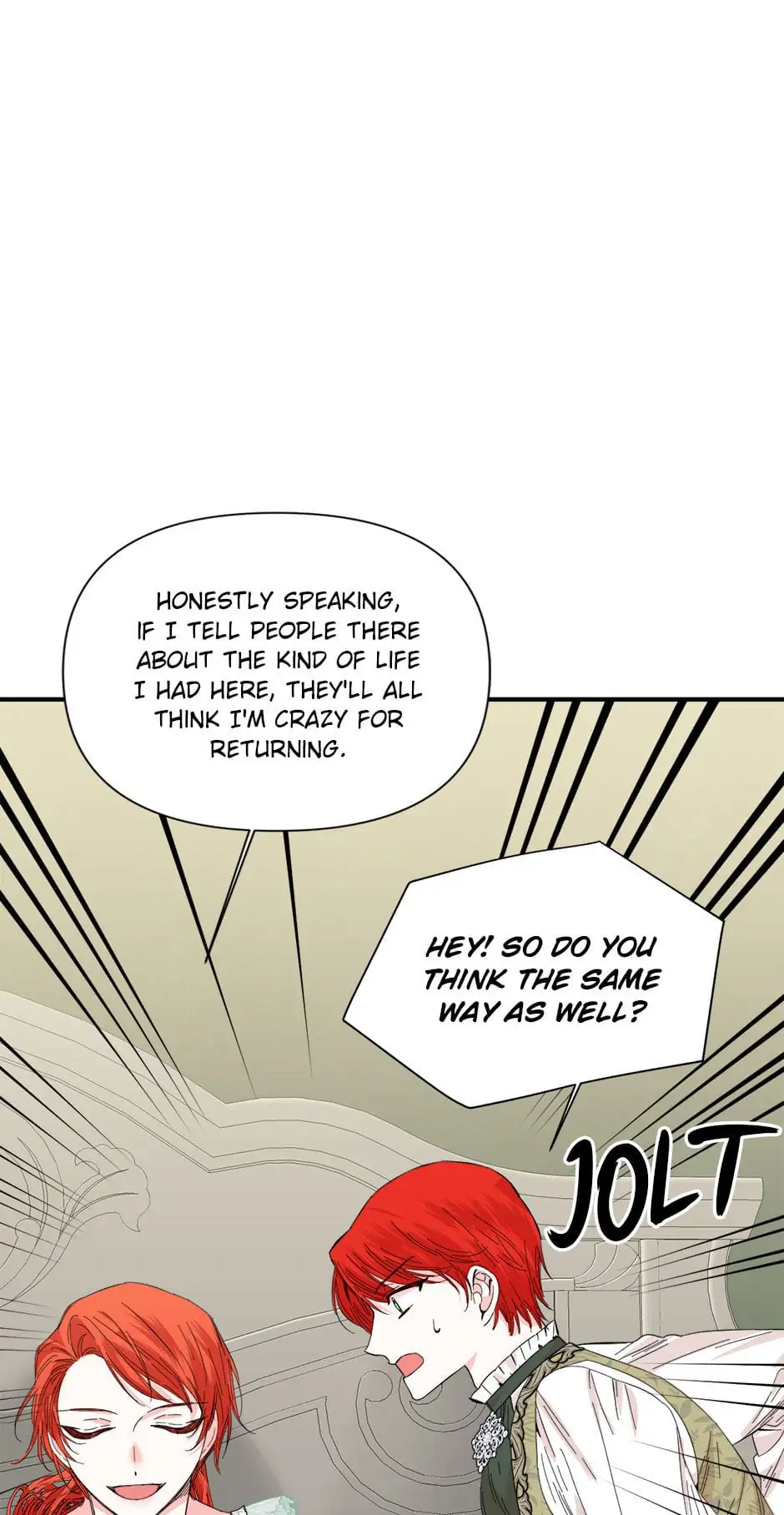Happy Ending for the Time - Limited Villainess - Chapter 85 Page 41