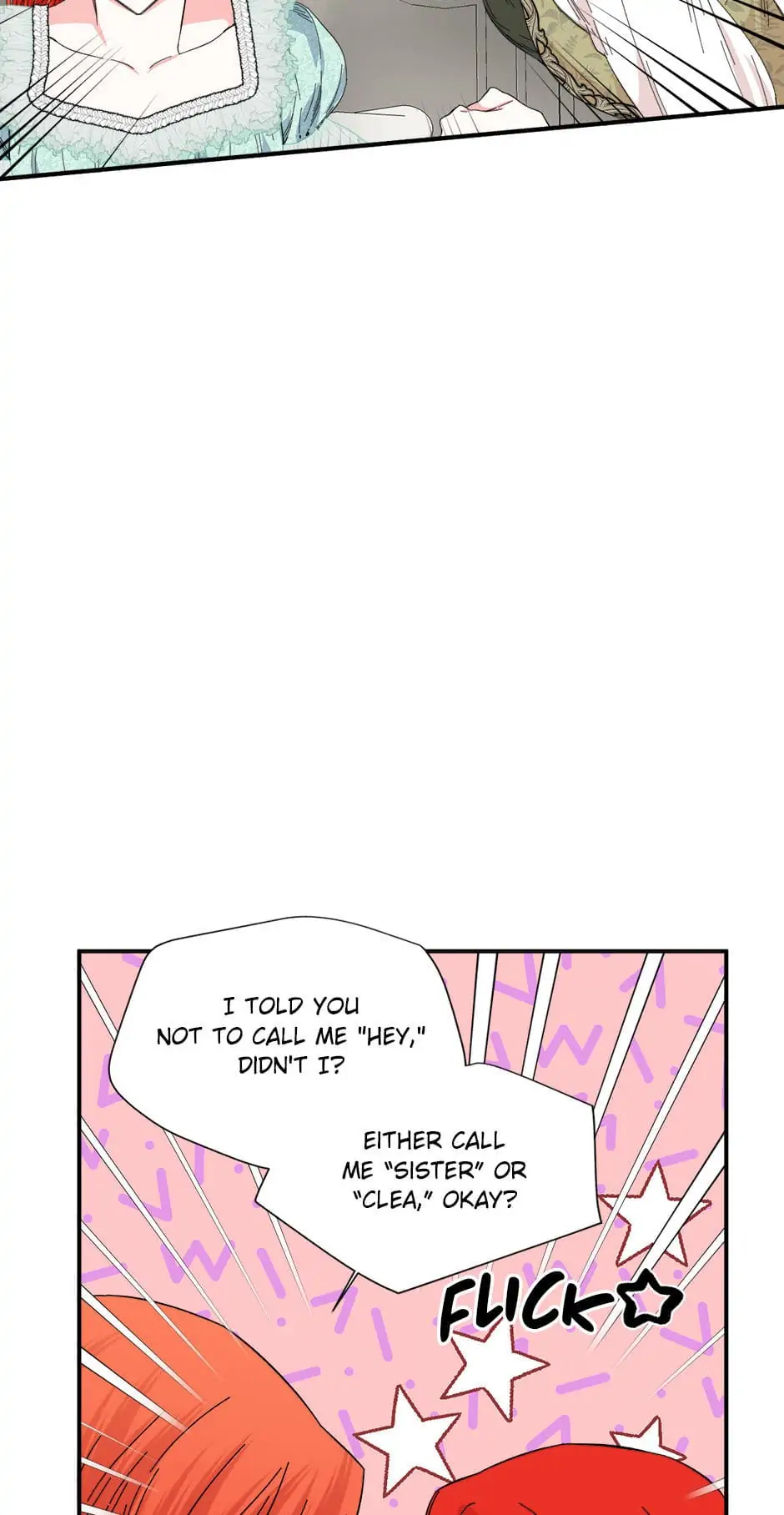 Happy Ending for the Time - Limited Villainess - Chapter 85 Page 42