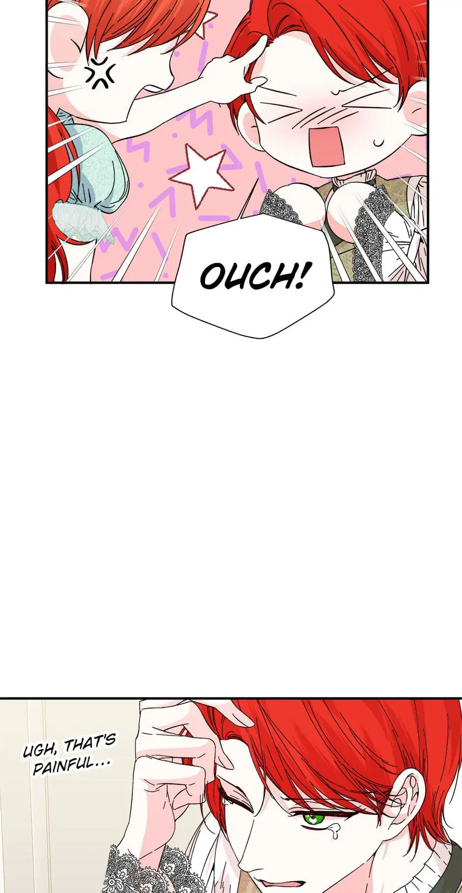 Happy Ending for the Time - Limited Villainess - Chapter 85 Page 43