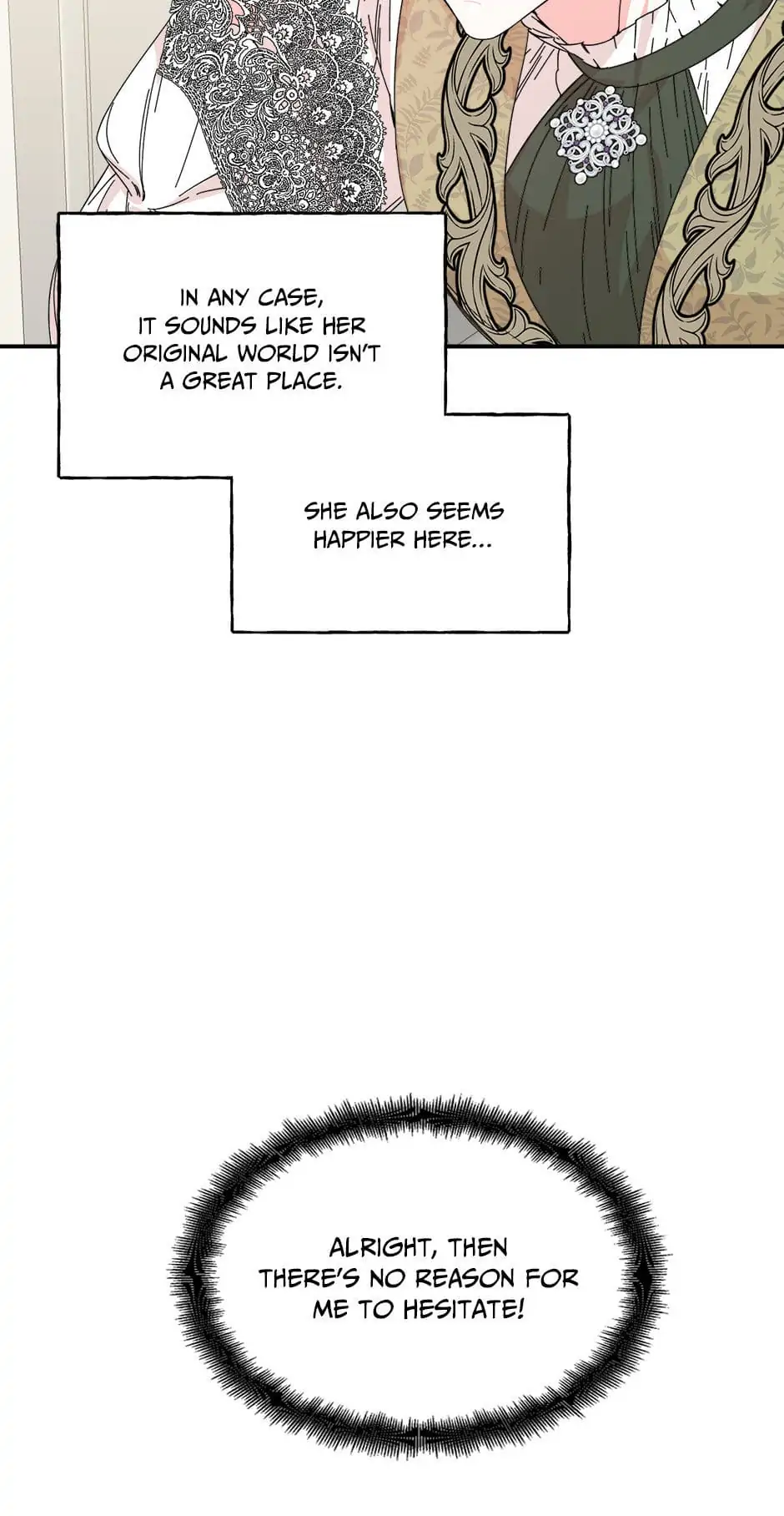 Happy Ending for the Time - Limited Villainess - Chapter 85 Page 44