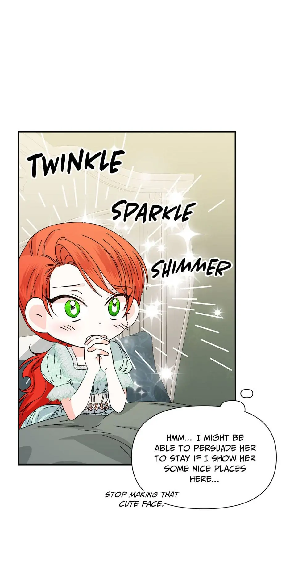 Happy Ending for the Time - Limited Villainess - Chapter 85 Page 49