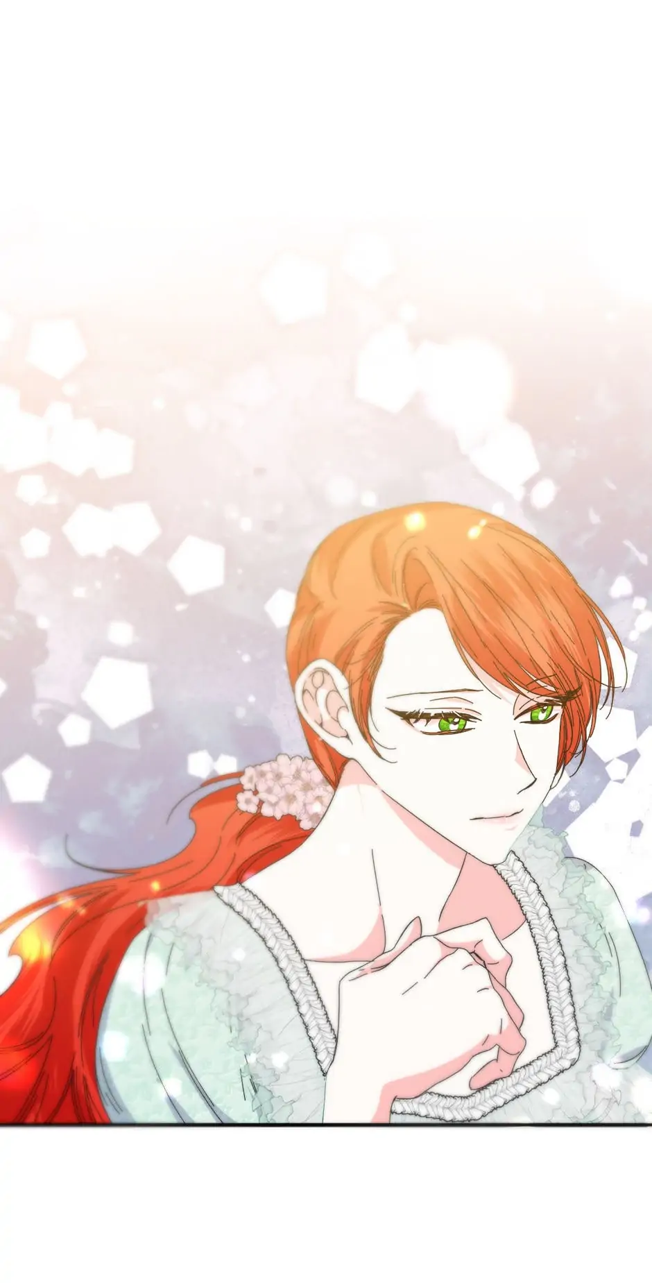 Happy Ending for the Time - Limited Villainess - Chapter 85 Page 53