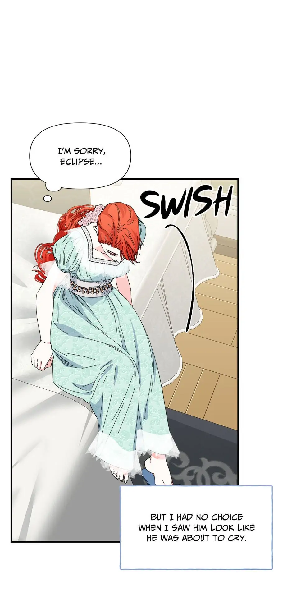 Happy Ending for the Time - Limited Villainess - Chapter 85 Page 54