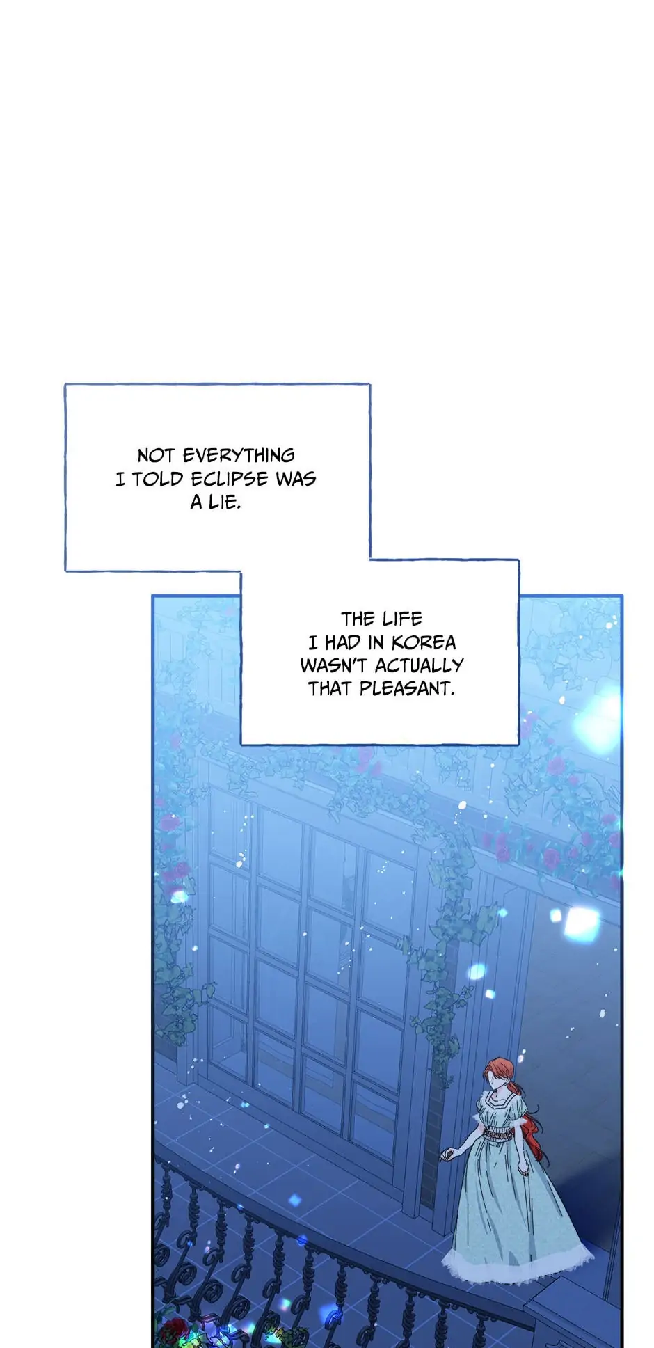 Happy Ending for the Time - Limited Villainess - Chapter 85 Page 55