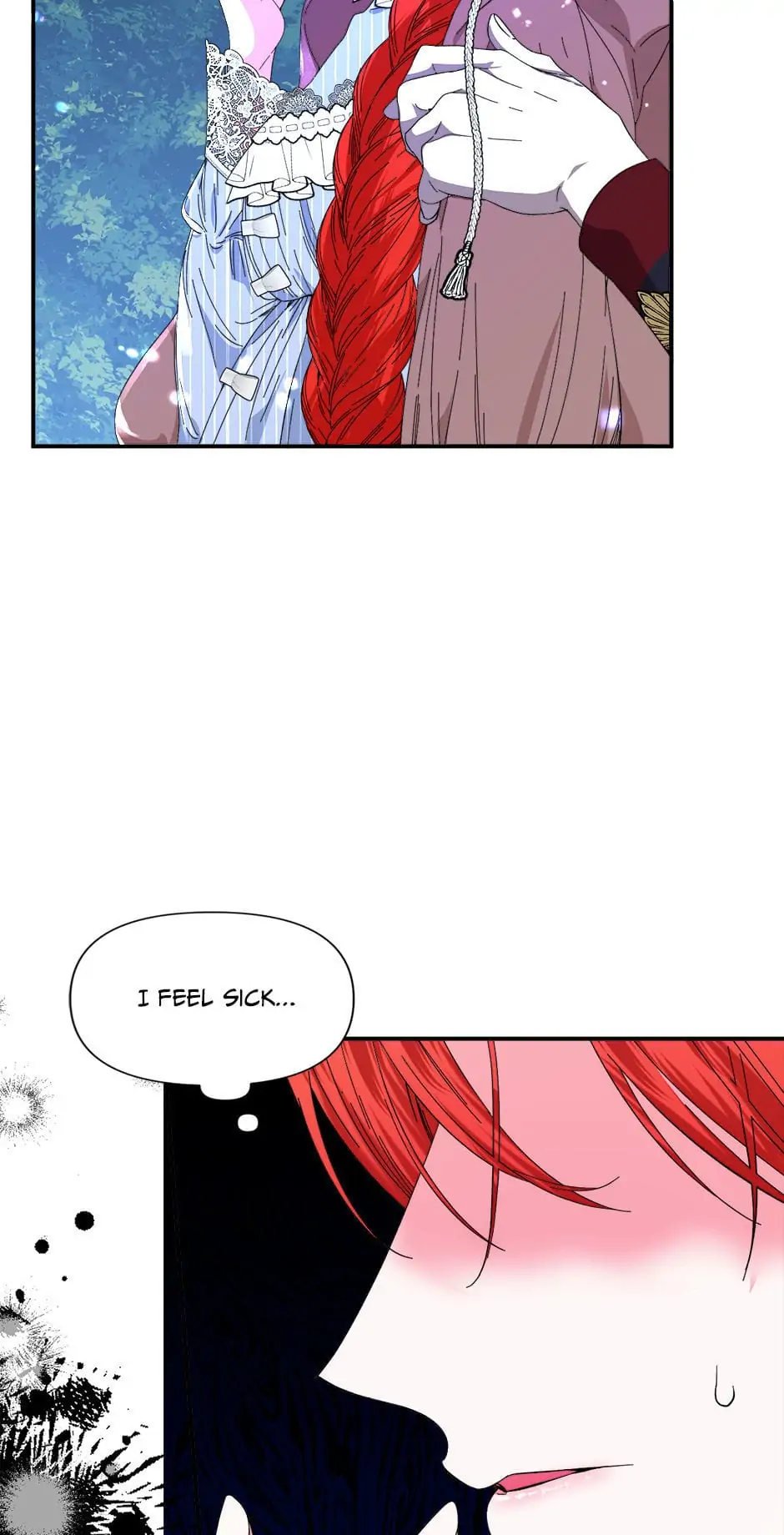 Happy Ending for the Time - Limited Villainess - Chapter 85 Page 6