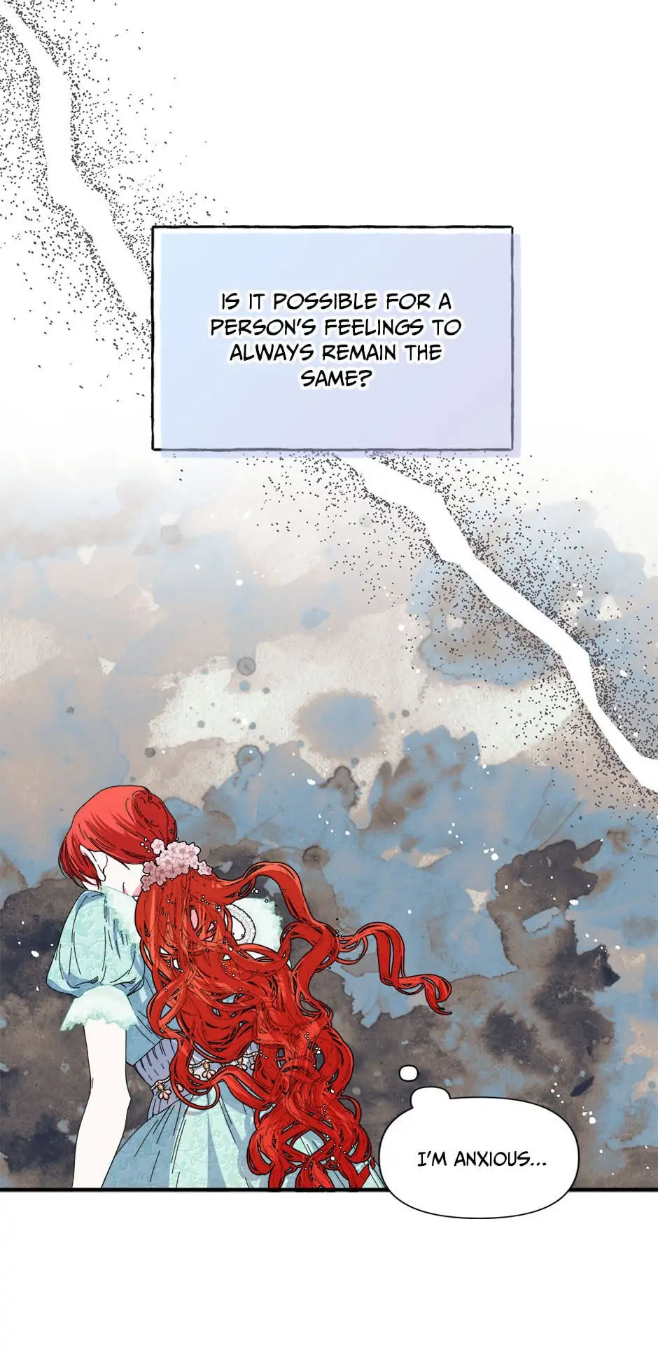 Happy Ending for the Time - Limited Villainess - Chapter 85 Page 61