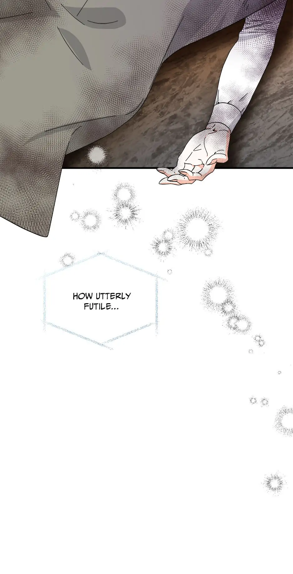 Happy Ending for the Time - Limited Villainess - Chapter 85 Page 8