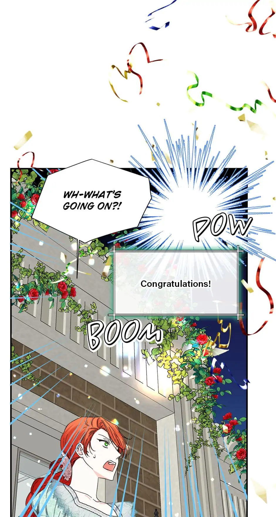 Happy Ending for the Time - Limited Villainess - Chapter 86 Page 11