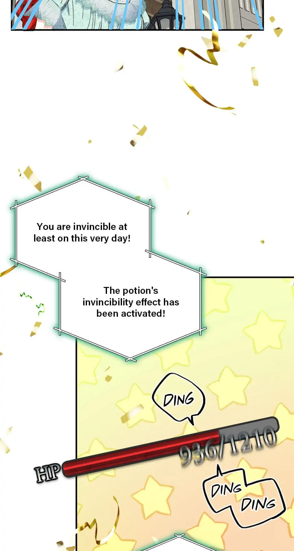 Happy Ending for the Time - Limited Villainess - Chapter 86 Page 12