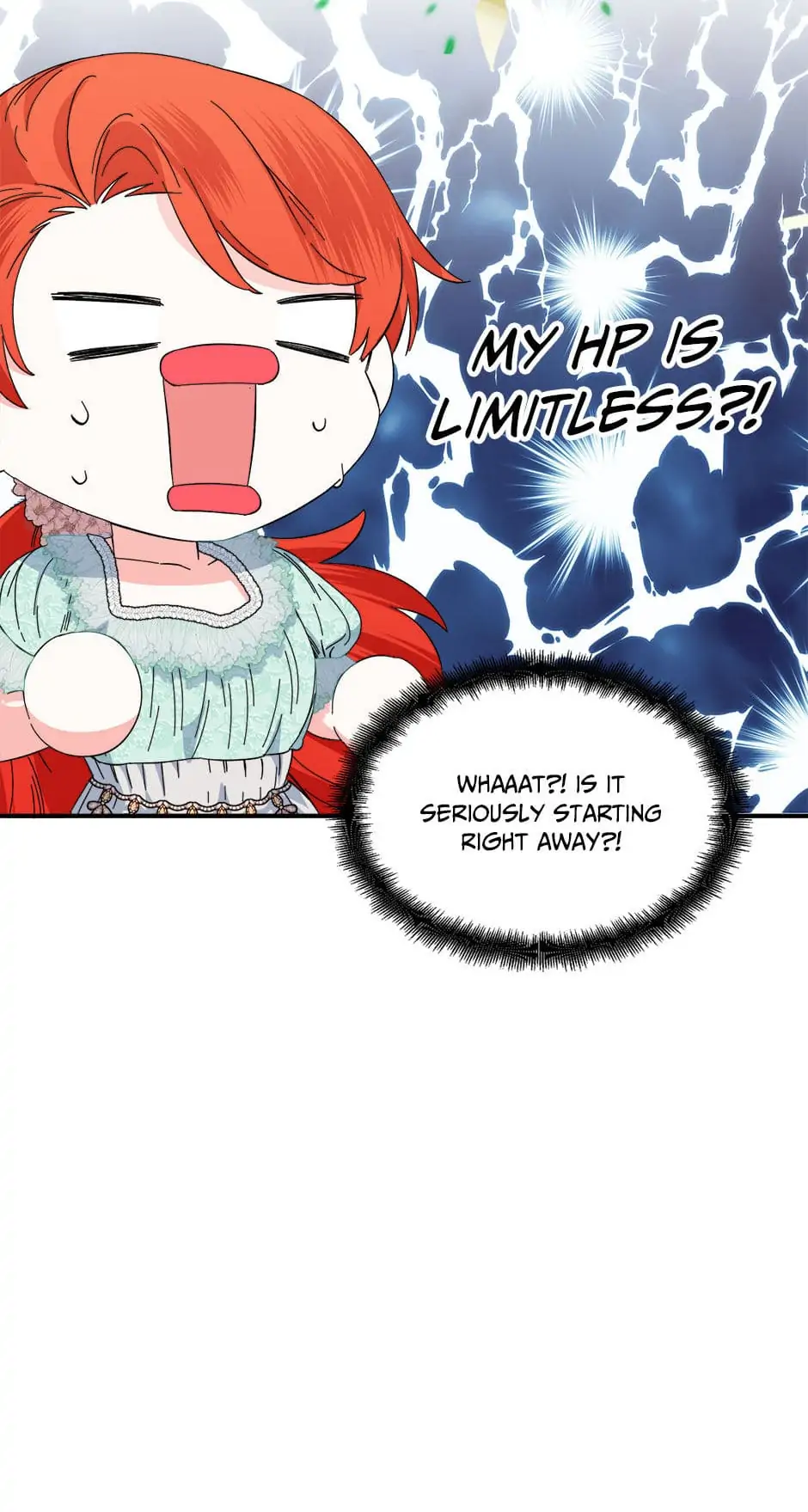Happy Ending for the Time - Limited Villainess - Chapter 86 Page 15