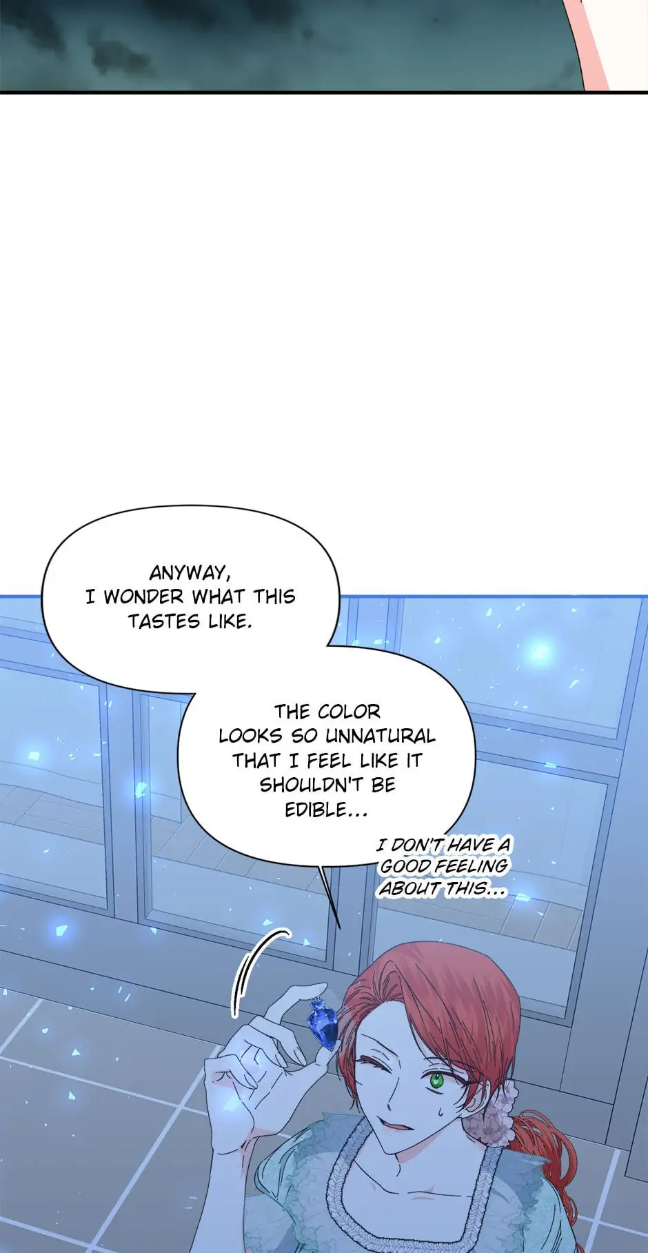 Happy Ending for the Time - Limited Villainess - Chapter 86 Page 2