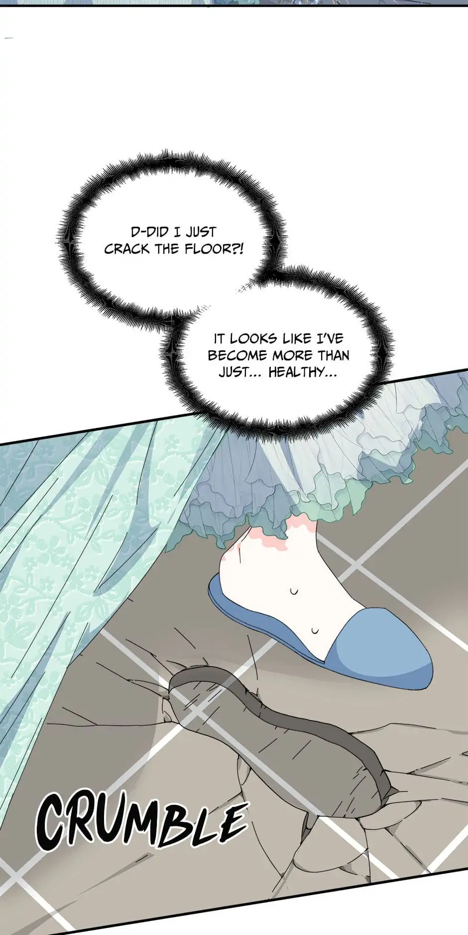 Happy Ending for the Time - Limited Villainess - Chapter 86 Page 22