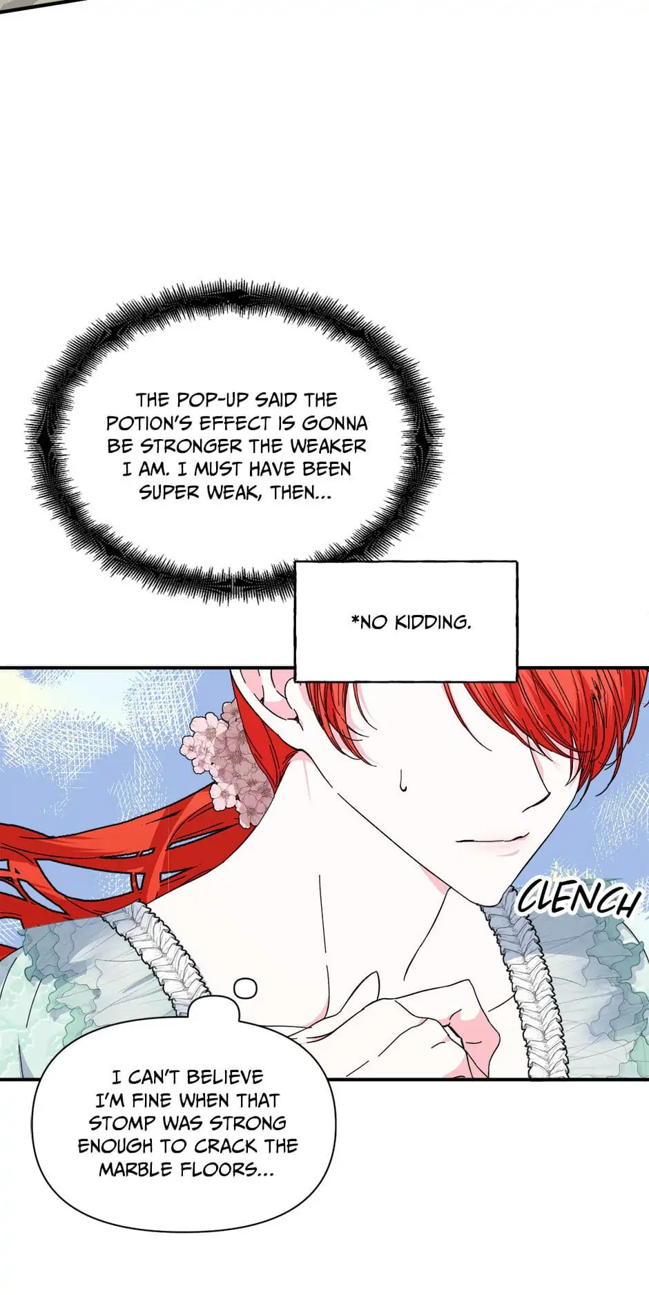Happy Ending for the Time - Limited Villainess - Chapter 86 Page 23