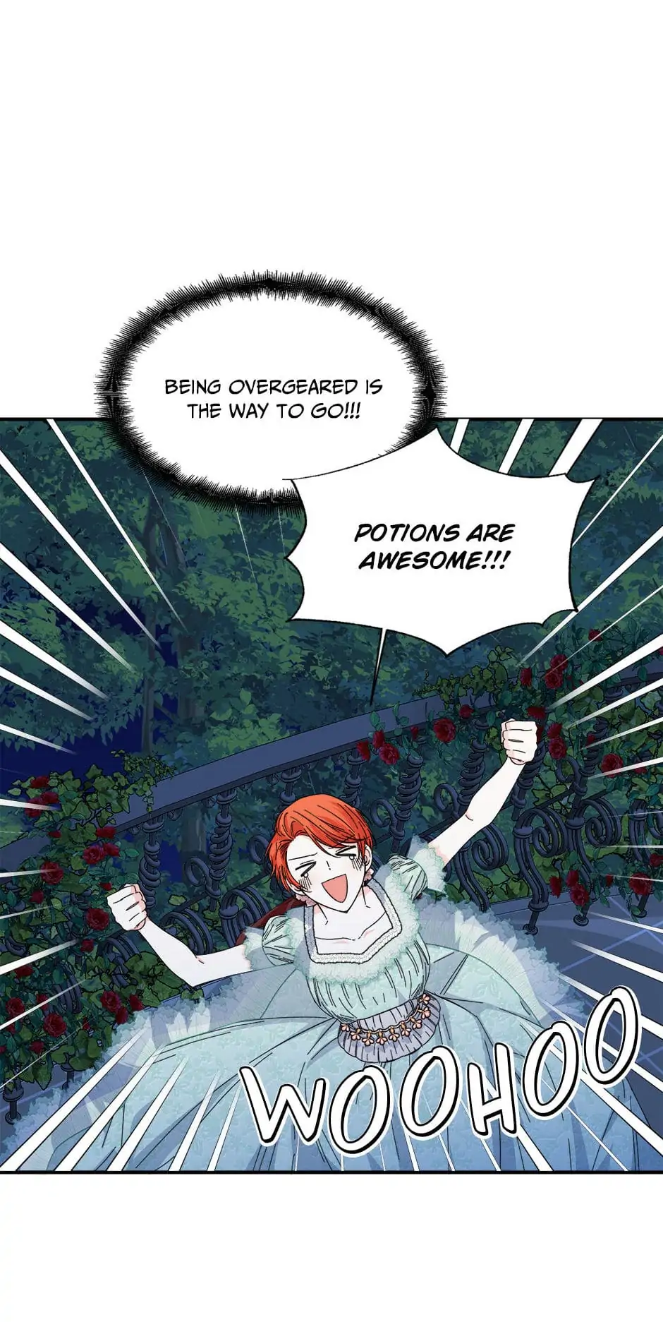 Happy Ending for the Time - Limited Villainess - Chapter 86 Page 24