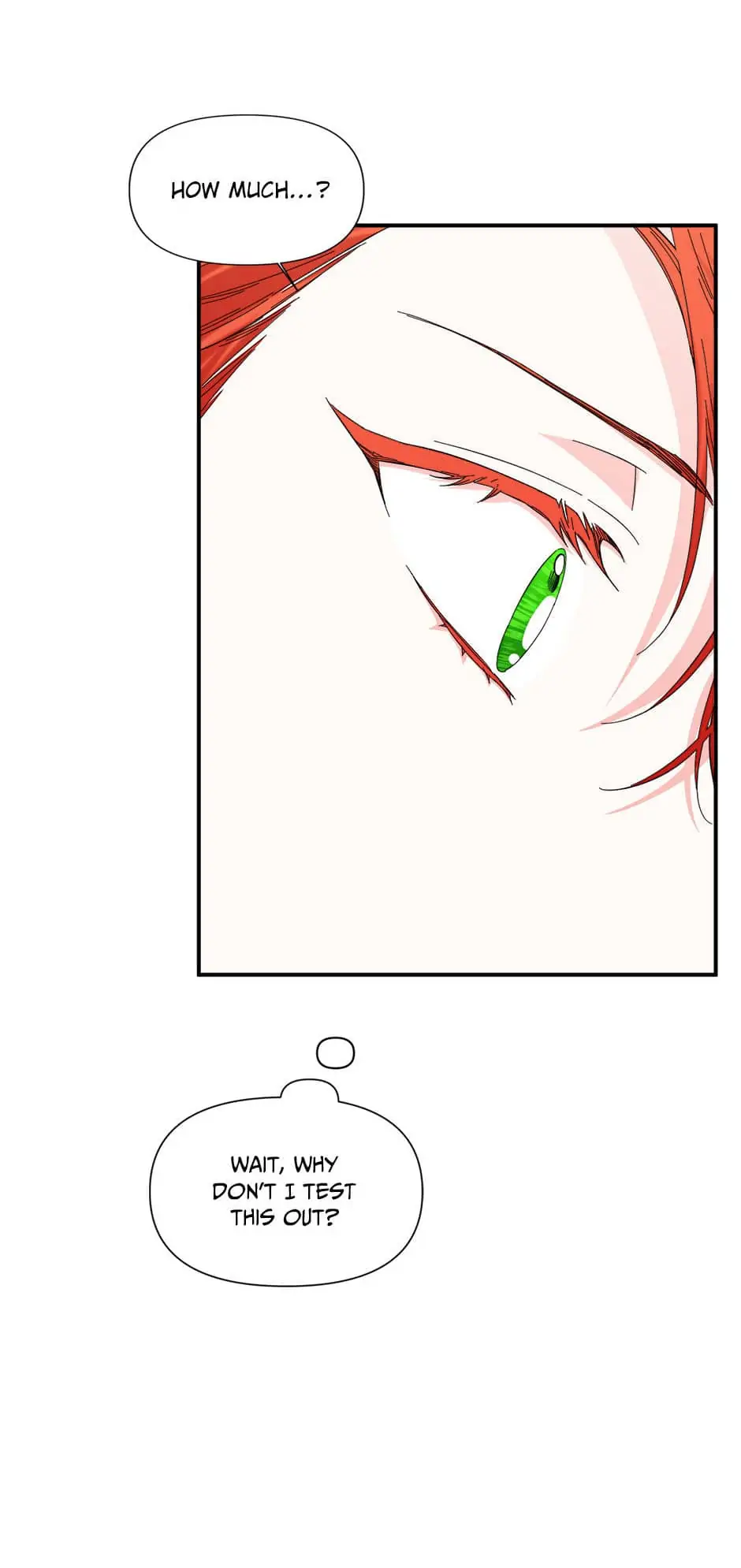 Happy Ending for the Time - Limited Villainess - Chapter 86 Page 26