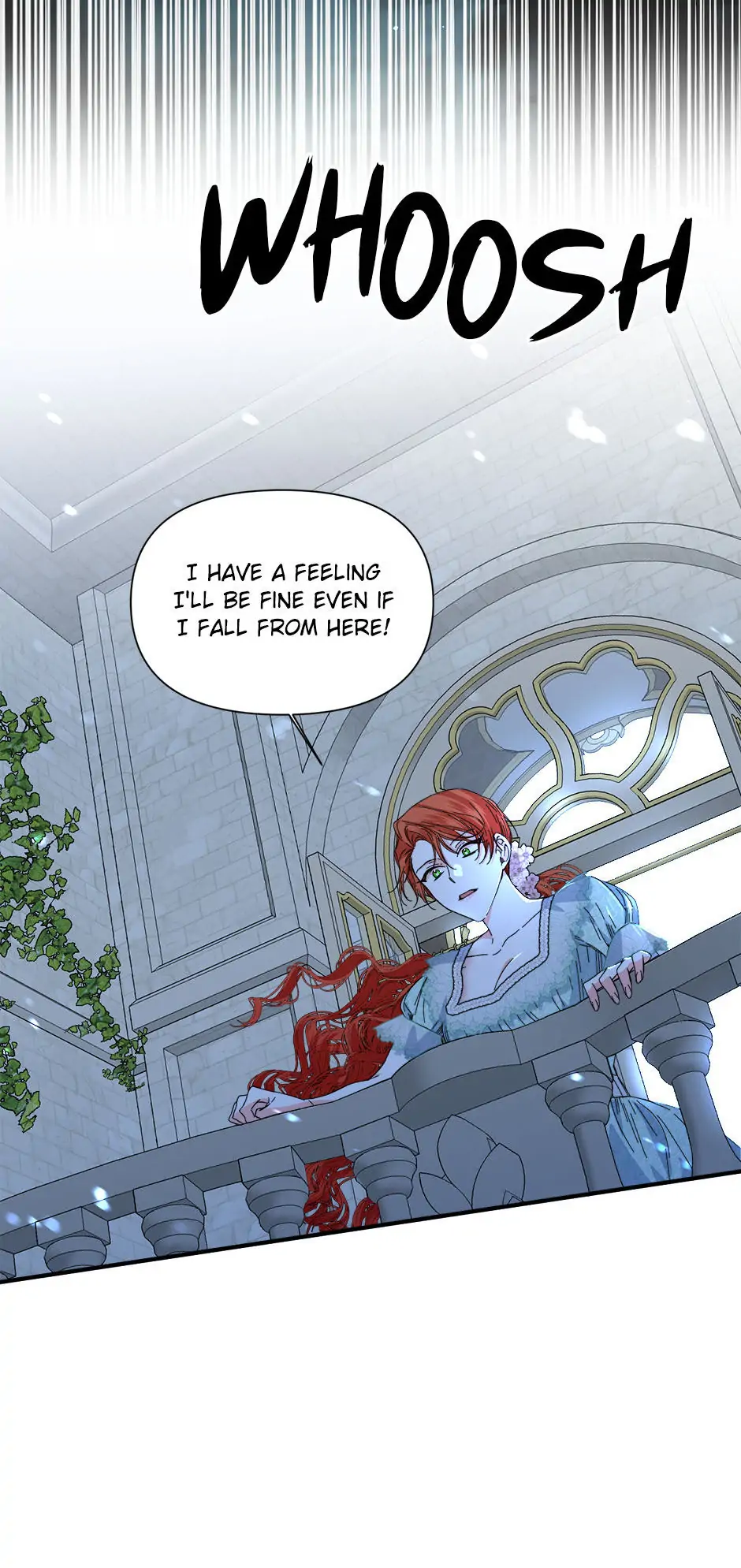 Happy Ending for the Time - Limited Villainess - Chapter 86 Page 28