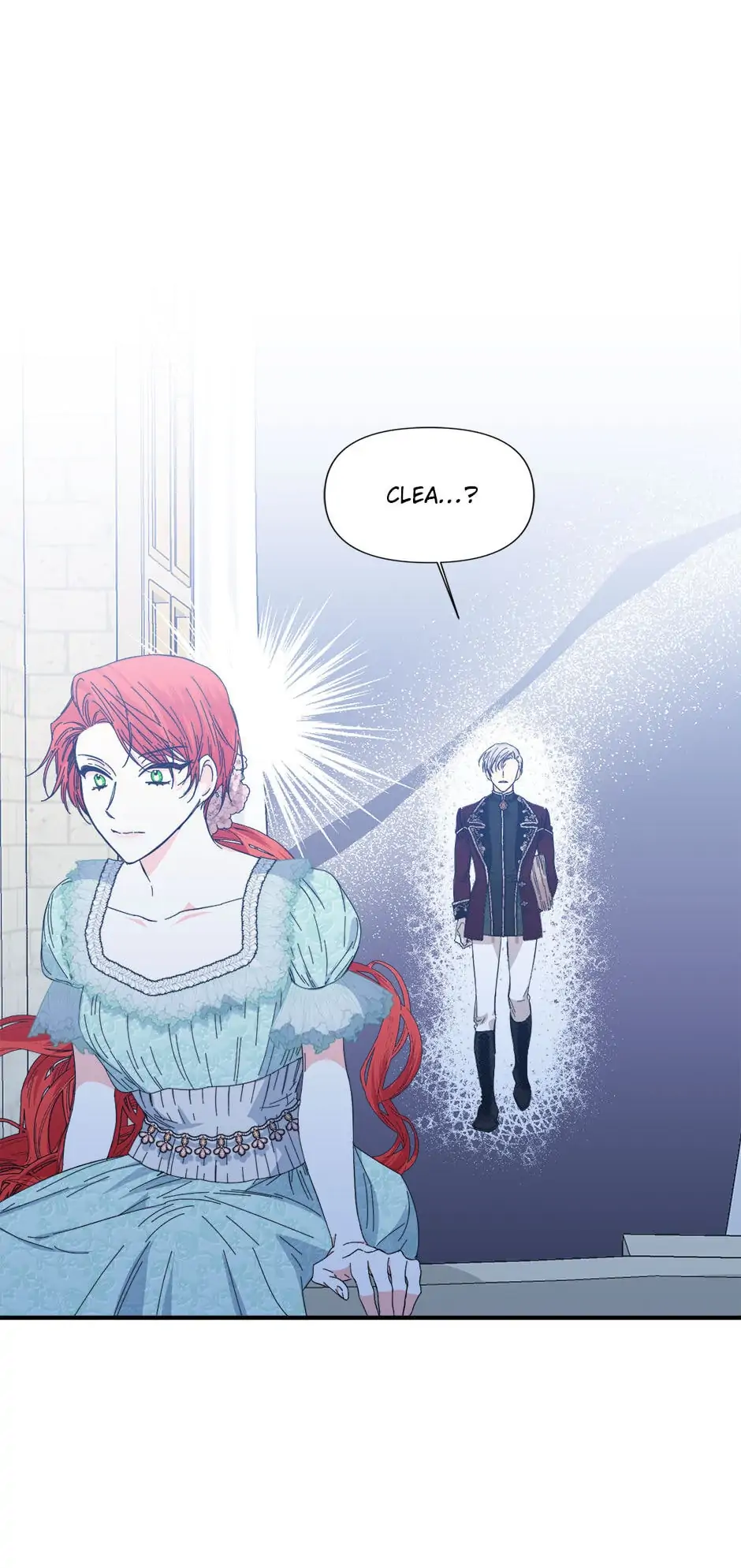 Happy Ending for the Time - Limited Villainess - Chapter 86 Page 31