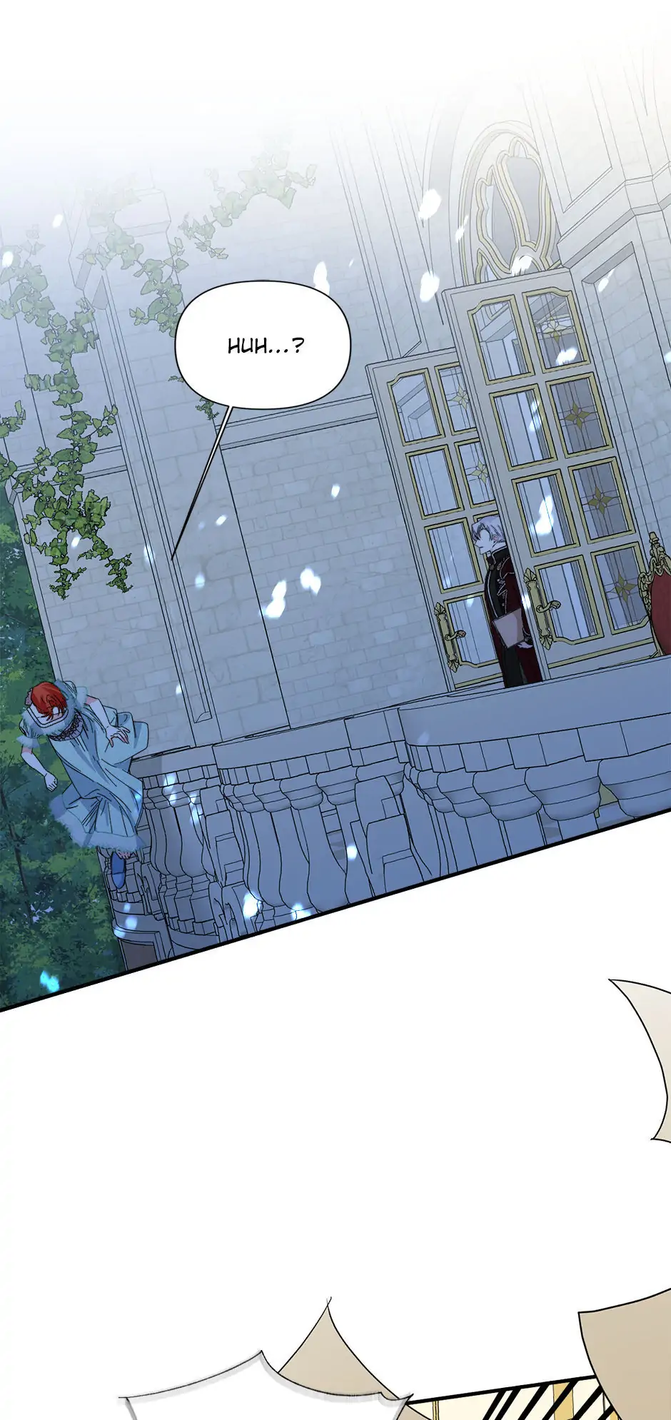 Happy Ending for the Time - Limited Villainess - Chapter 86 Page 35