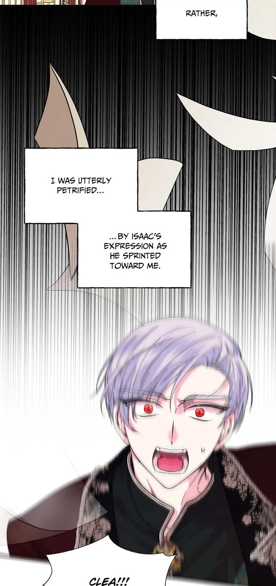 Happy Ending for the Time - Limited Villainess - Chapter 86 Page 38