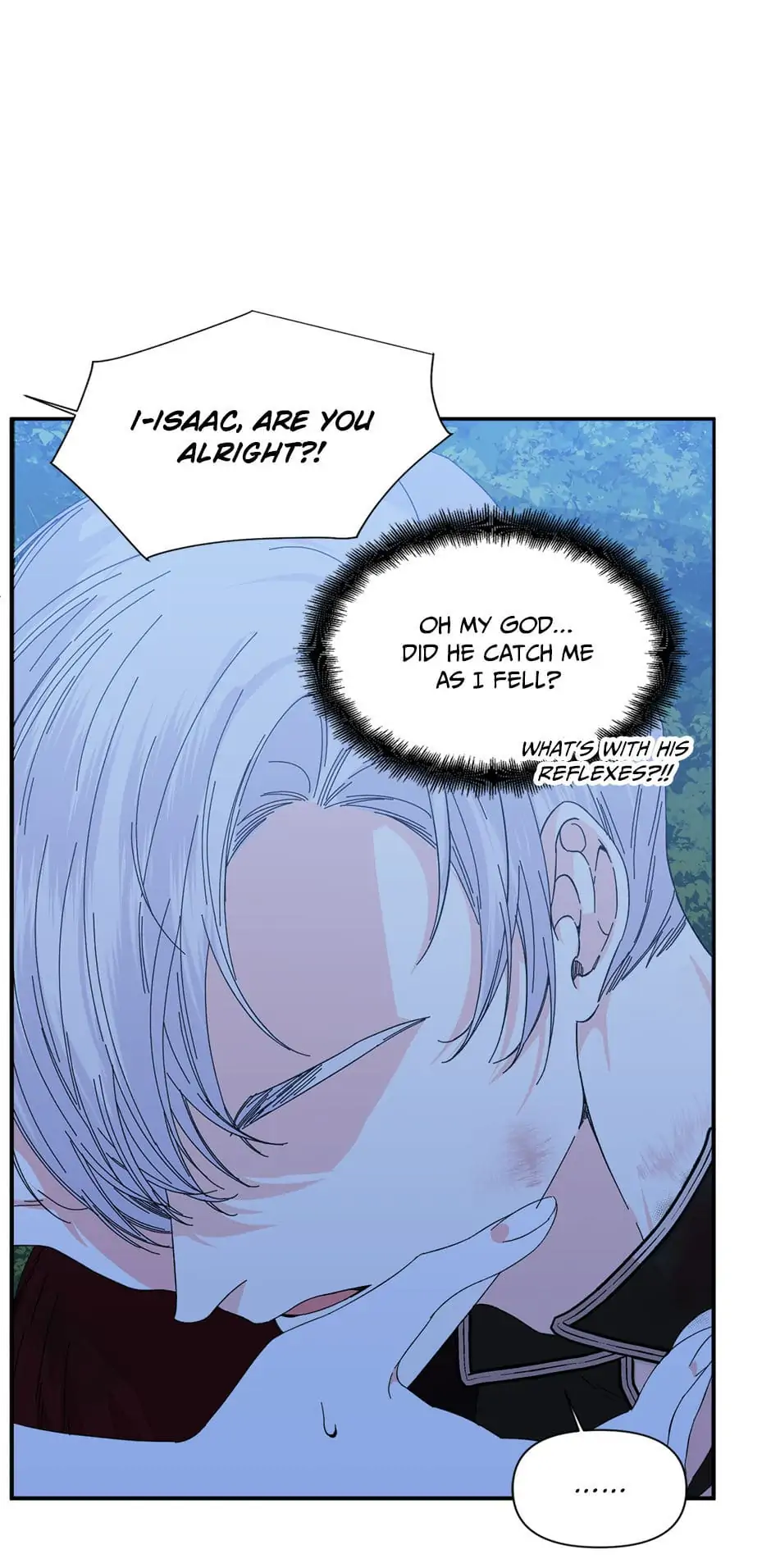 Happy Ending for the Time - Limited Villainess - Chapter 86 Page 44