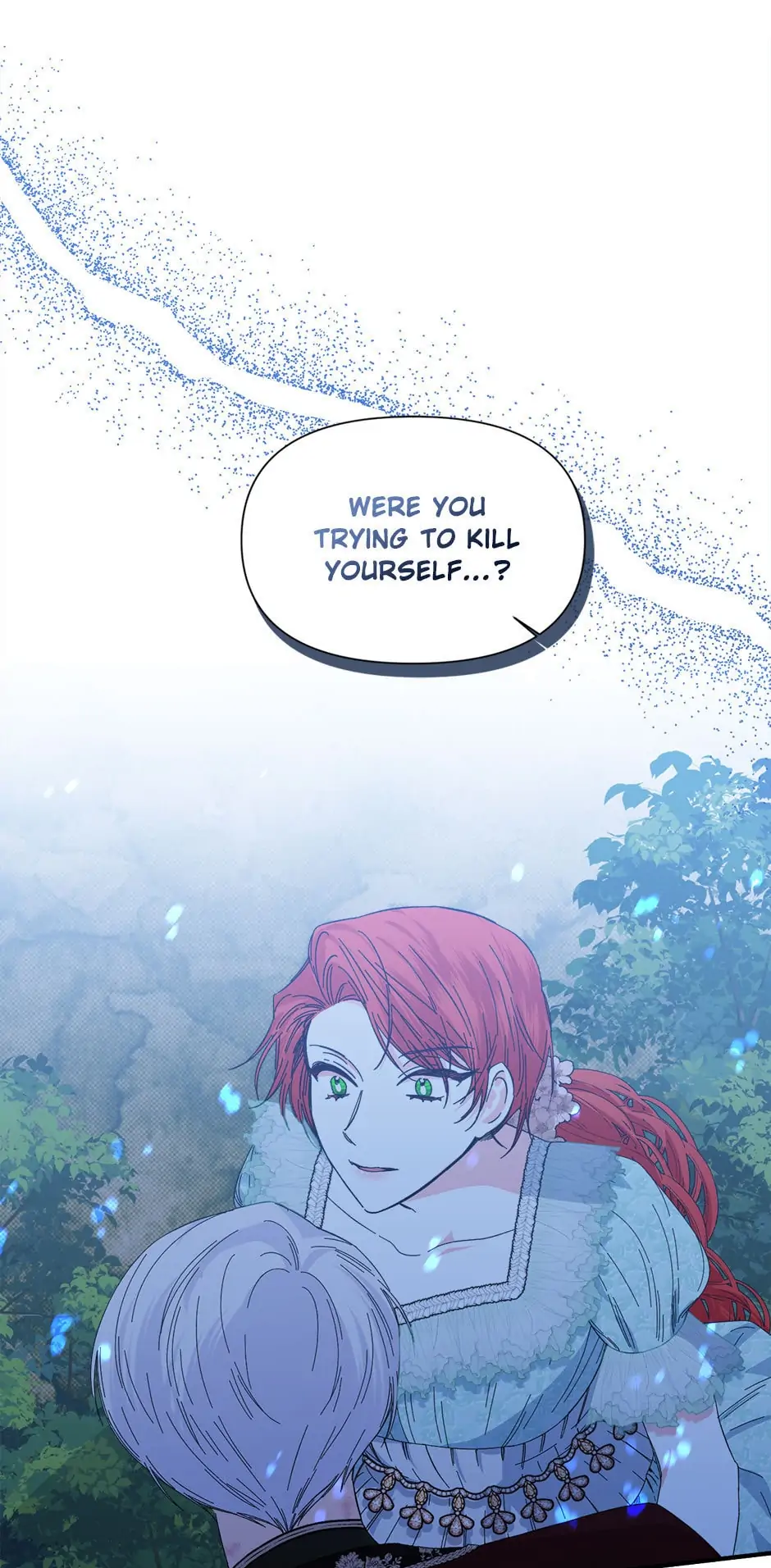 Happy Ending for the Time - Limited Villainess - Chapter 86 Page 45