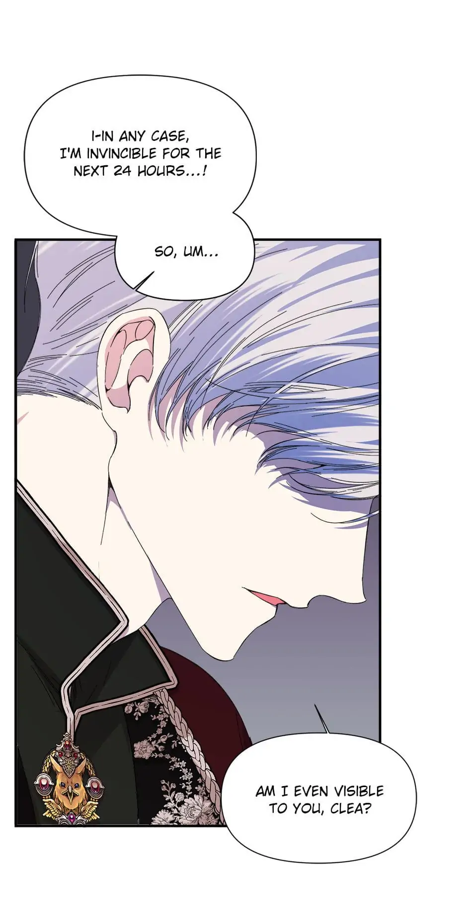 Happy Ending for the Time - Limited Villainess - Chapter 86 Page 55