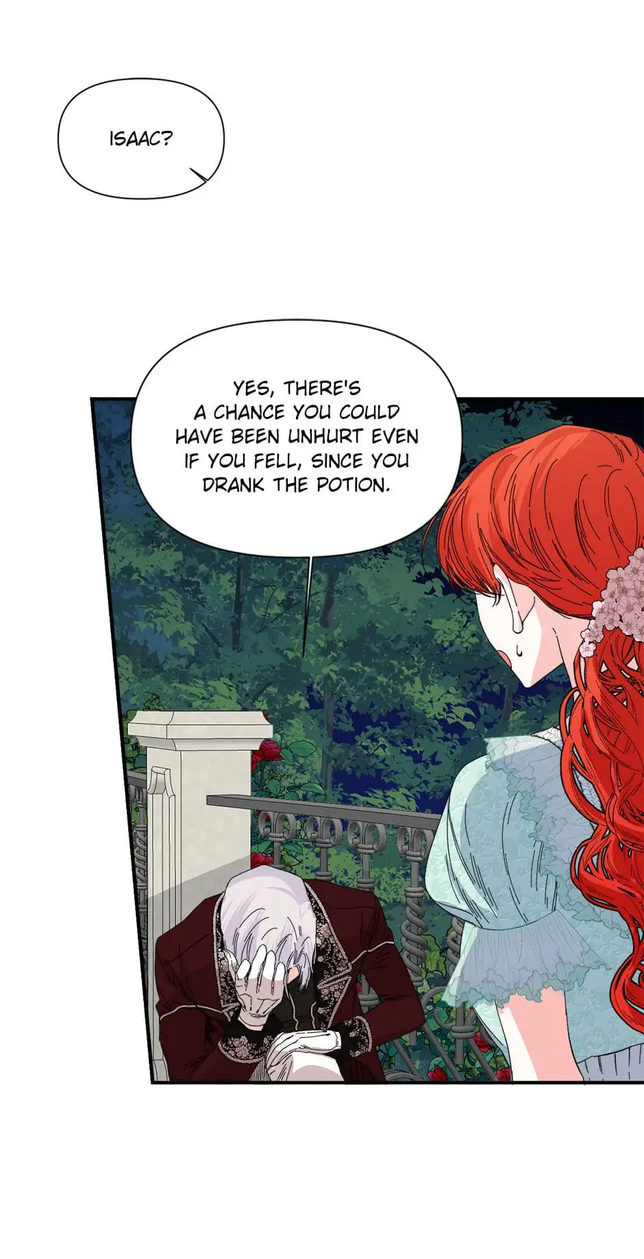 Happy Ending for the Time - Limited Villainess - Chapter 86 Page 56