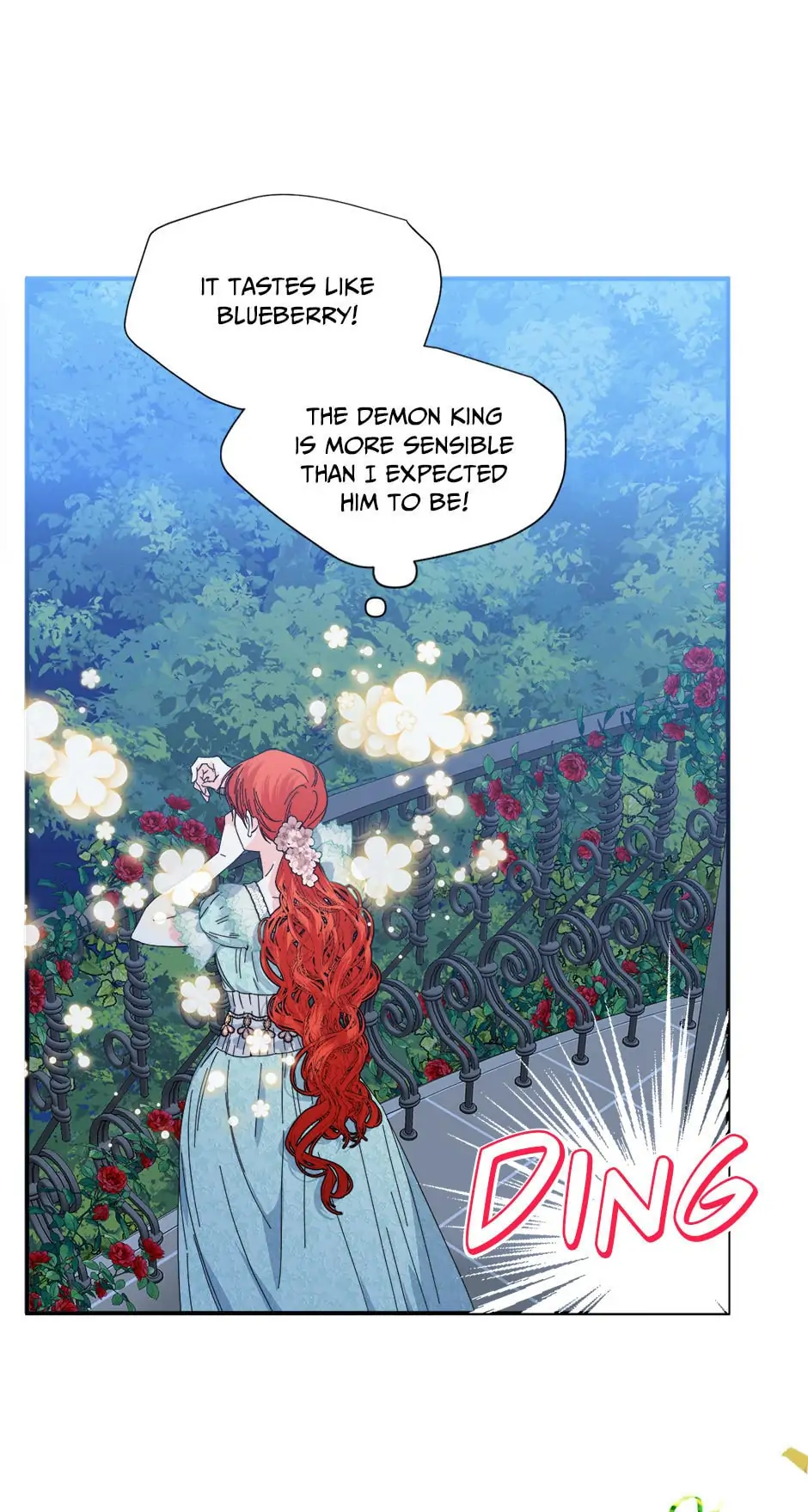 Happy Ending for the Time - Limited Villainess - Chapter 86 Page 9