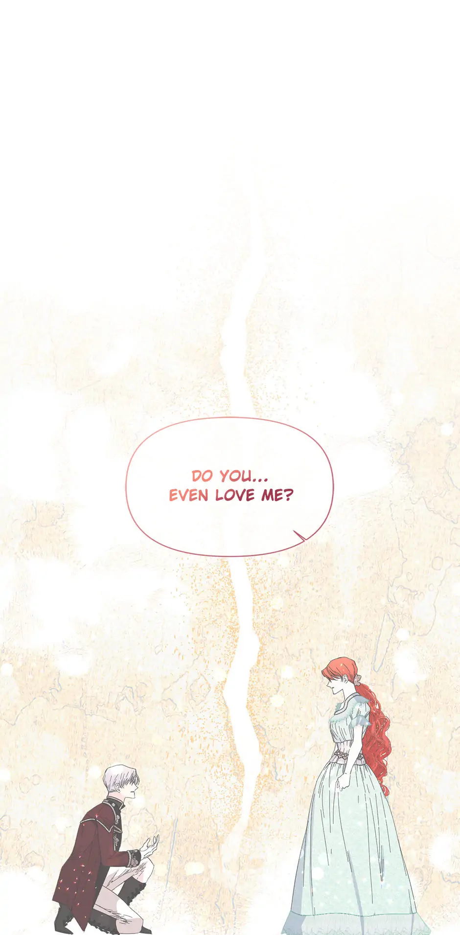 Happy Ending for the Time - Limited Villainess - Chapter 87 Page 1