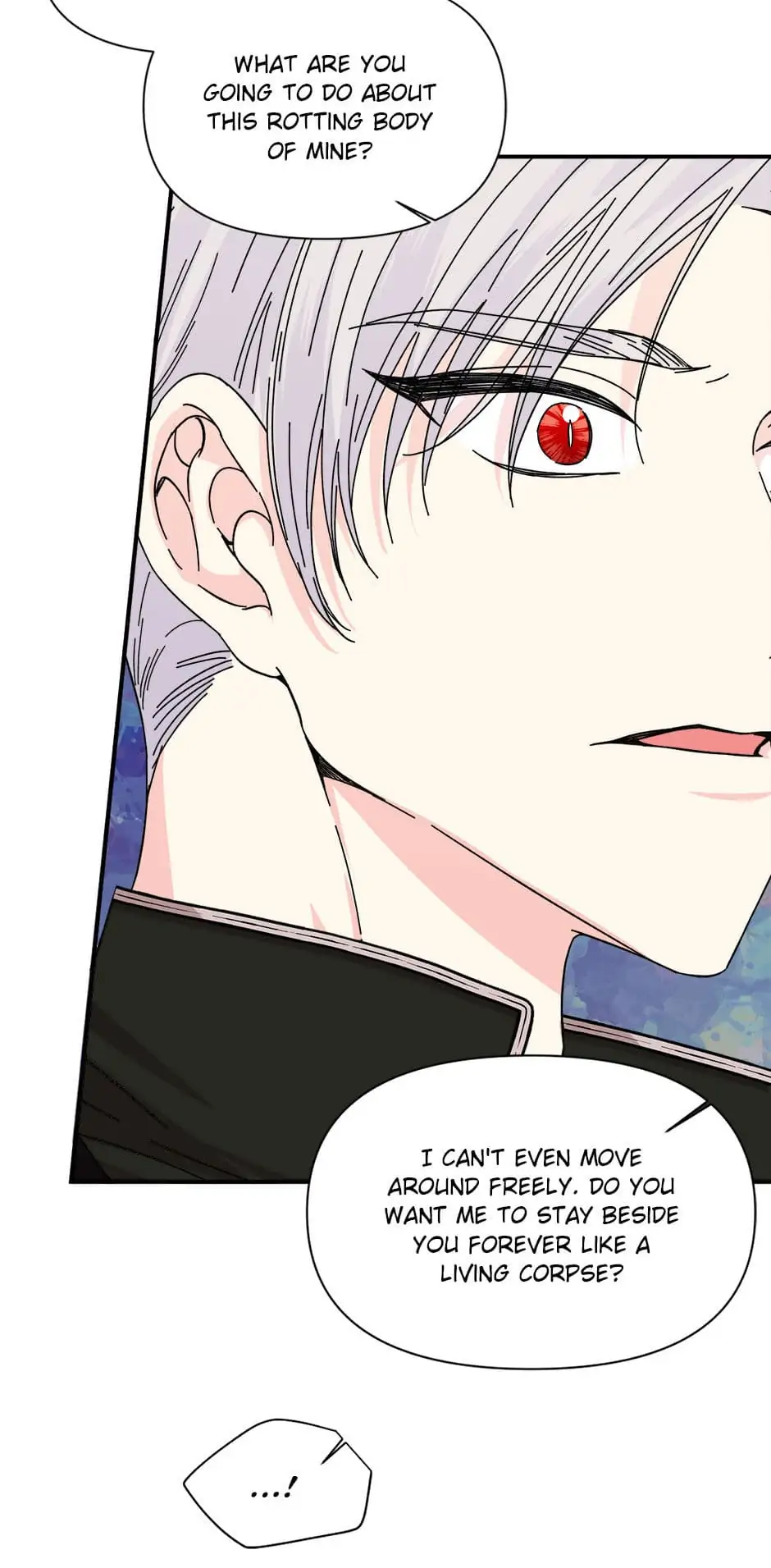 Happy Ending for the Time - Limited Villainess - Chapter 87 Page 11