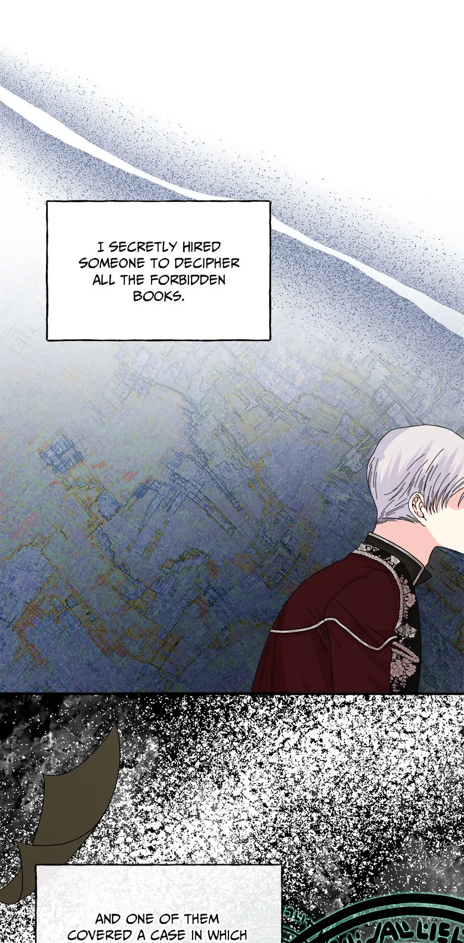 Happy Ending for the Time - Limited Villainess - Chapter 87 Page 17