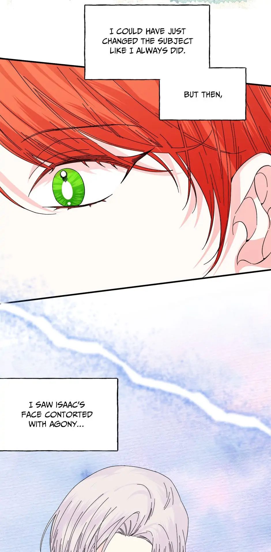 Happy Ending for the Time - Limited Villainess - Chapter 87 Page 2