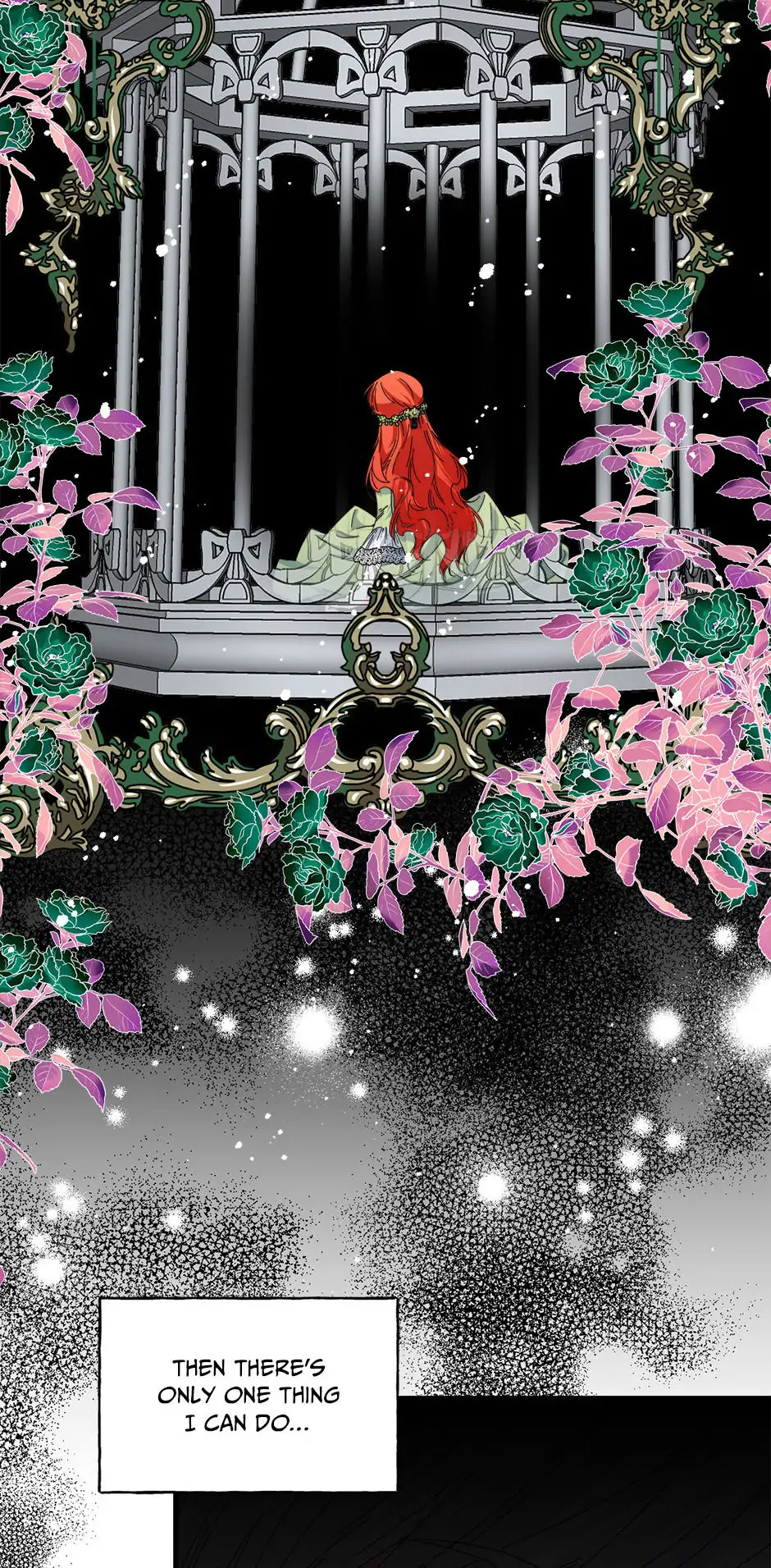 Happy Ending for the Time - Limited Villainess - Chapter 87 Page 20