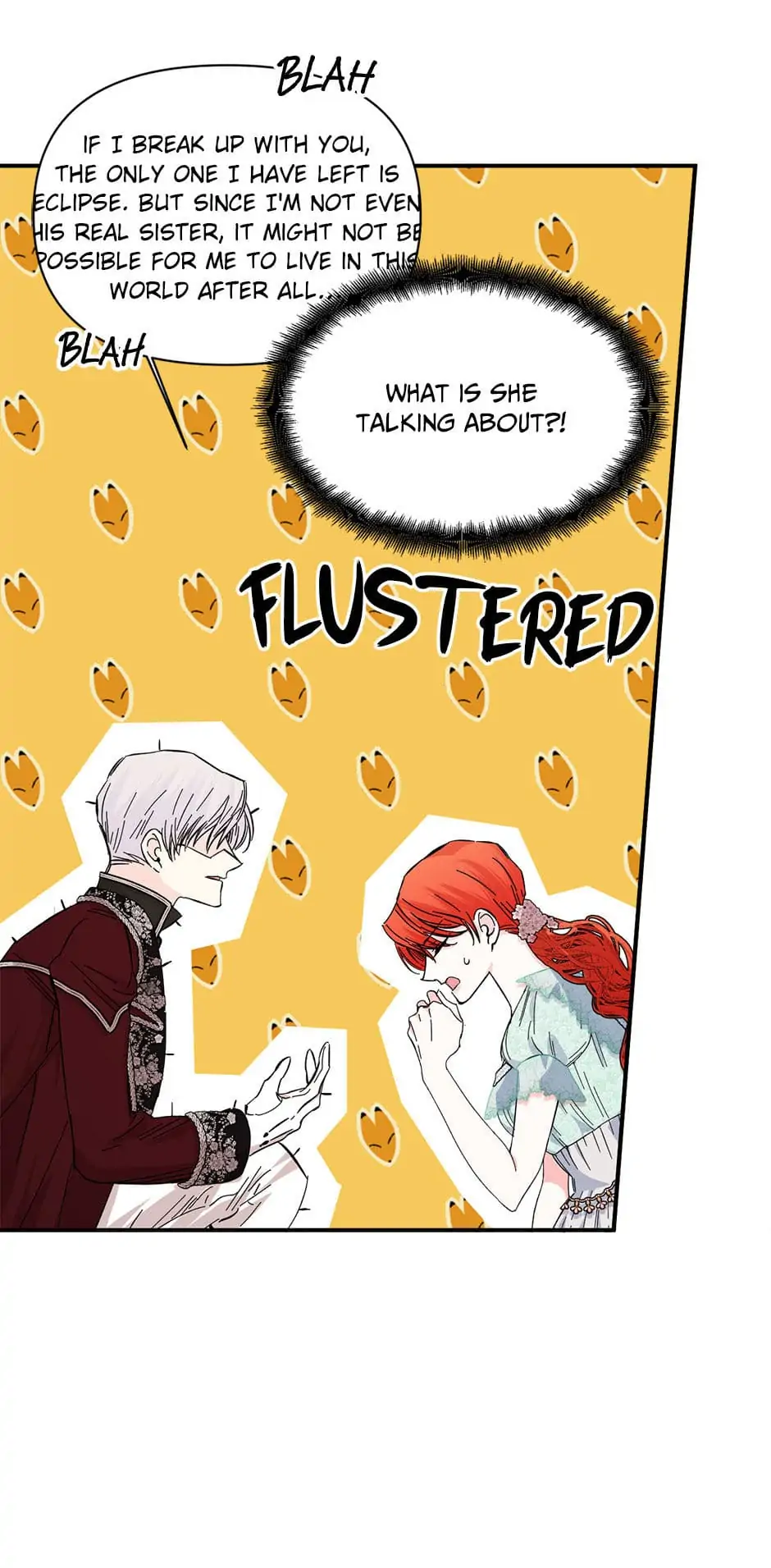 Happy Ending for the Time - Limited Villainess - Chapter 87 Page 26