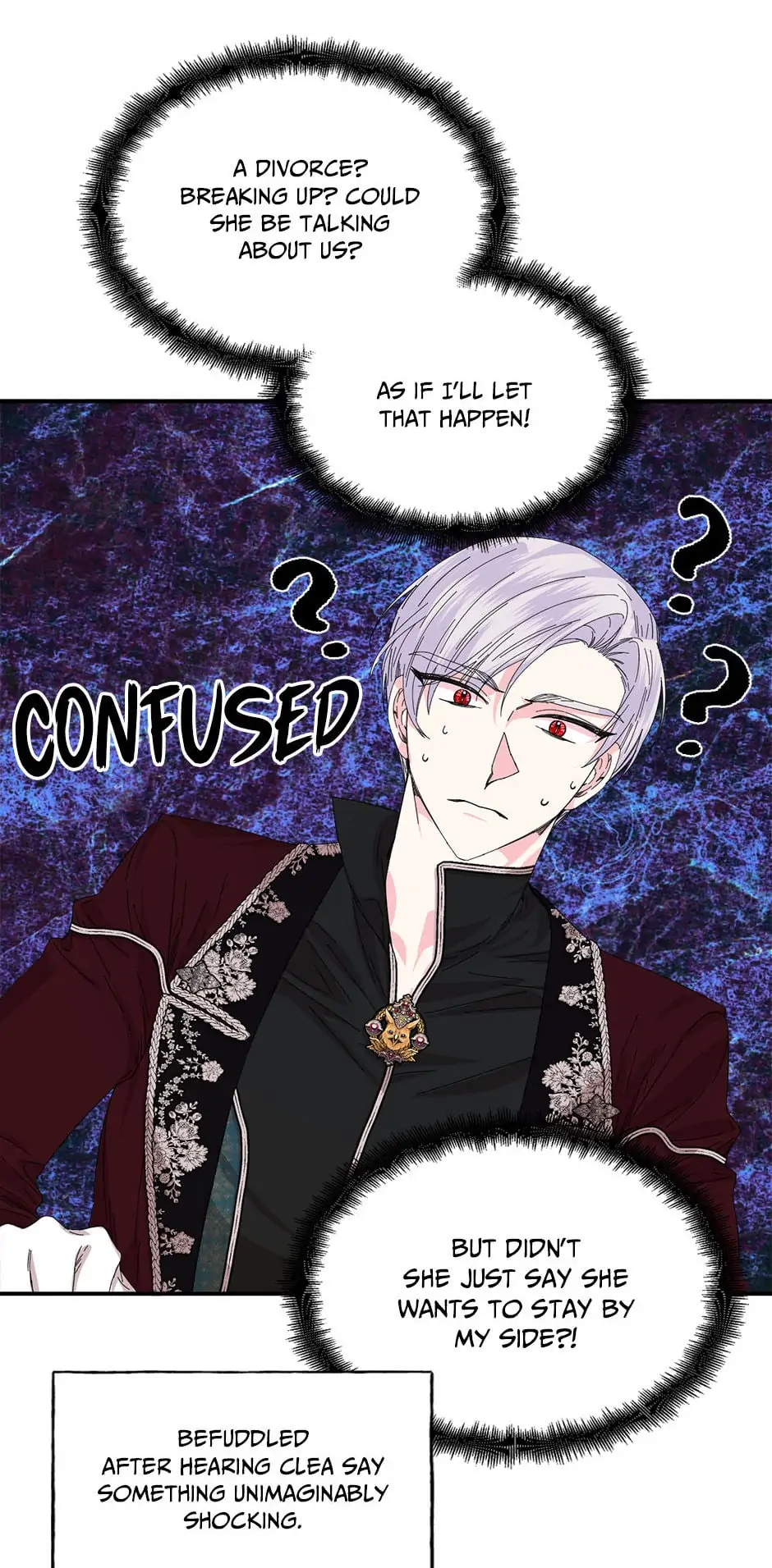 Happy Ending for the Time - Limited Villainess - Chapter 87 Page 27