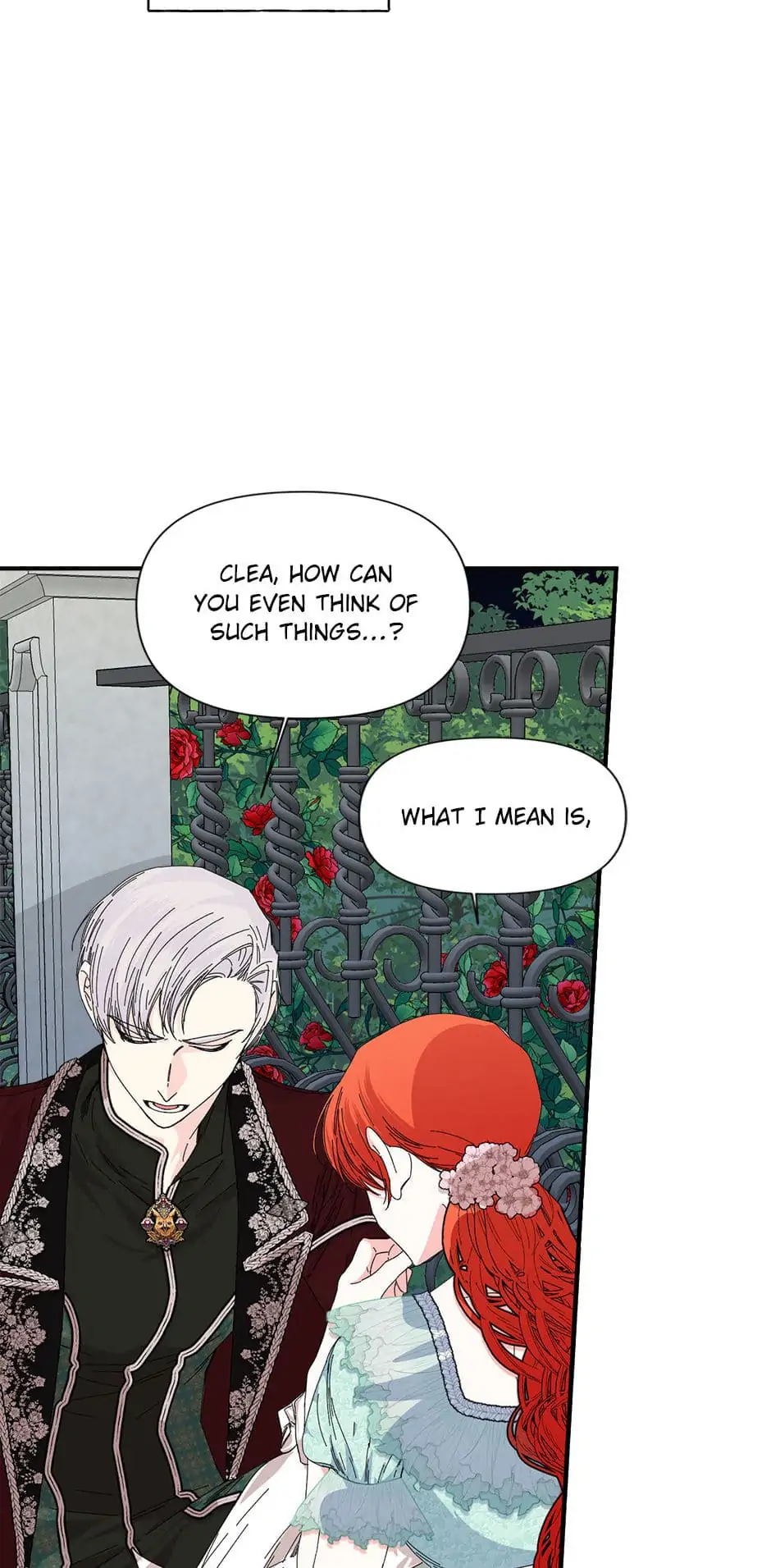 Happy Ending for the Time - Limited Villainess - Chapter 87 Page 30